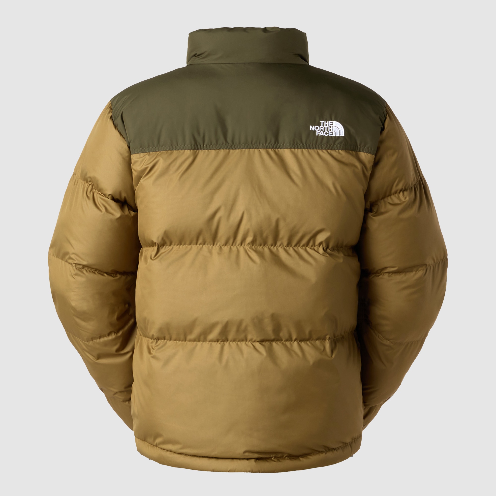 Chaqueta para hombre Saikuru The North Face - Beige Verde pardo-11
