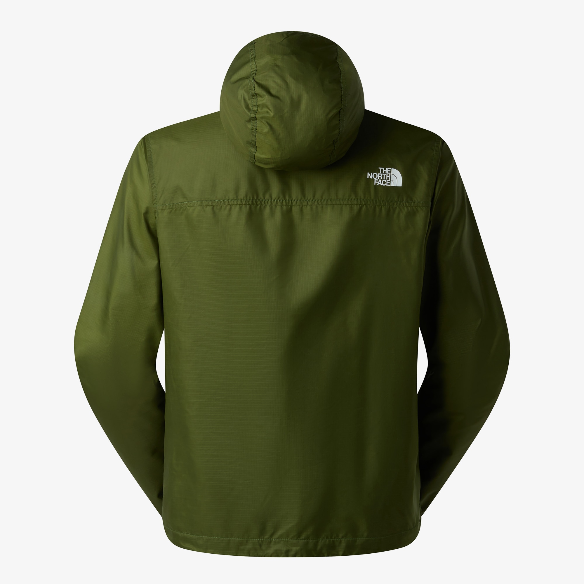 Imagen 10 de Chaqueta cortavientos para hombre Cyclone The North Face - Verde Verde