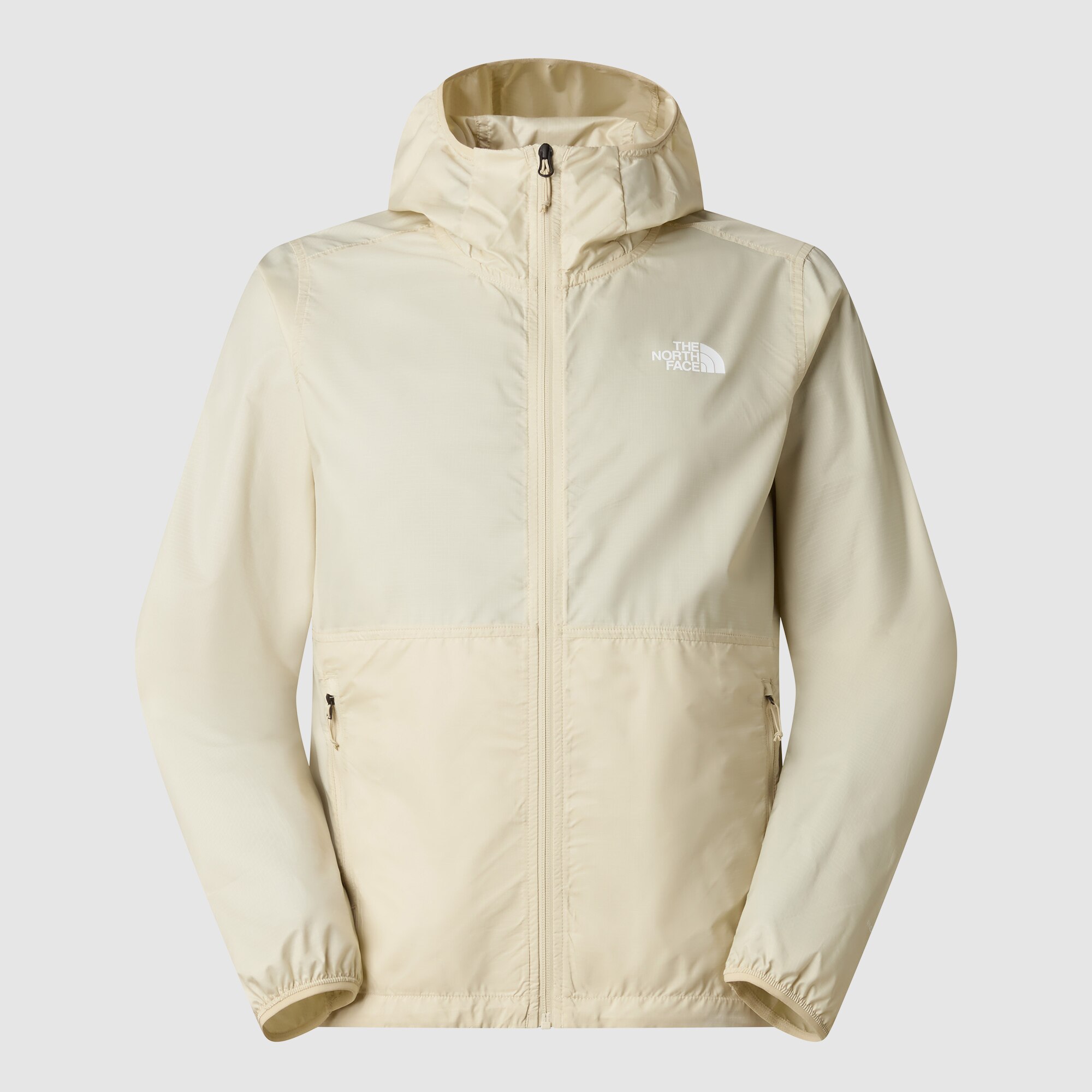 Imagen 8 de Chaqueta cortavientos para hombre Cyclone The North Face - Beige Beige