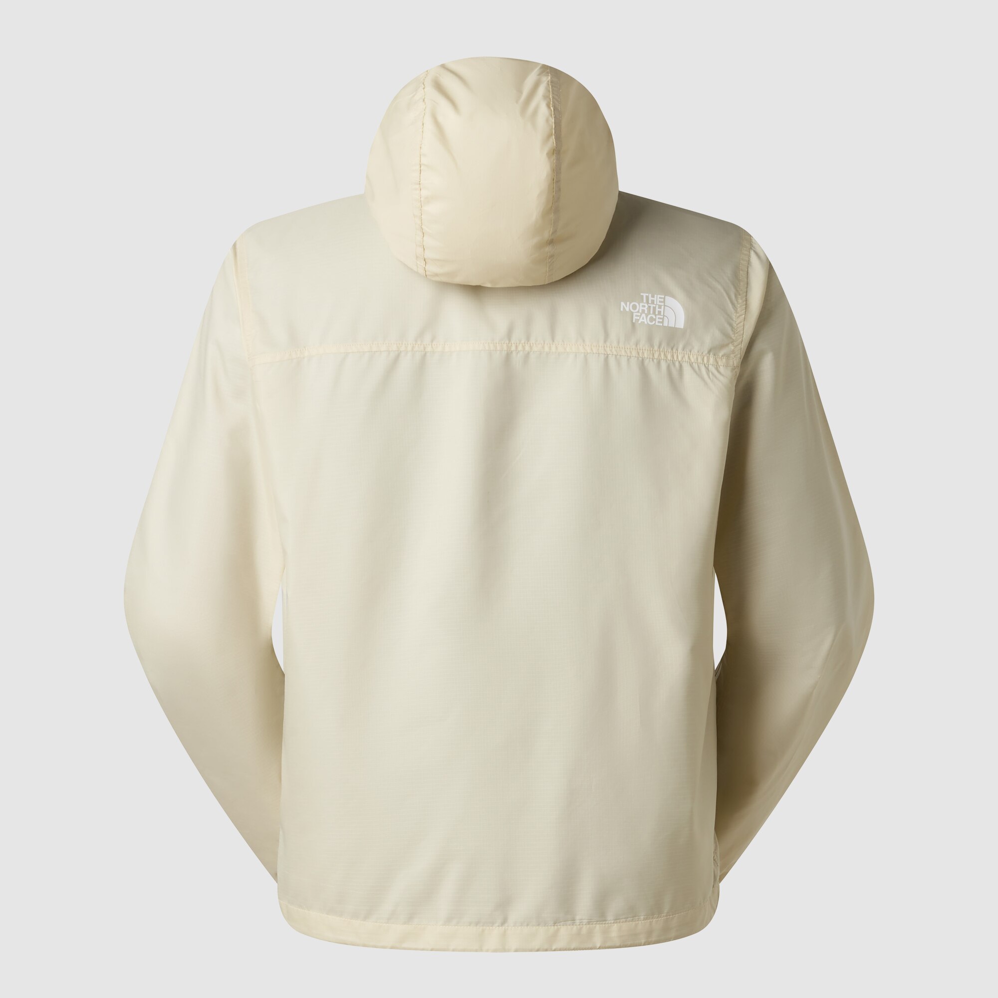 Imagen 9 de Chaqueta cortavientos para hombre Cyclone The North Face - Beige Beige