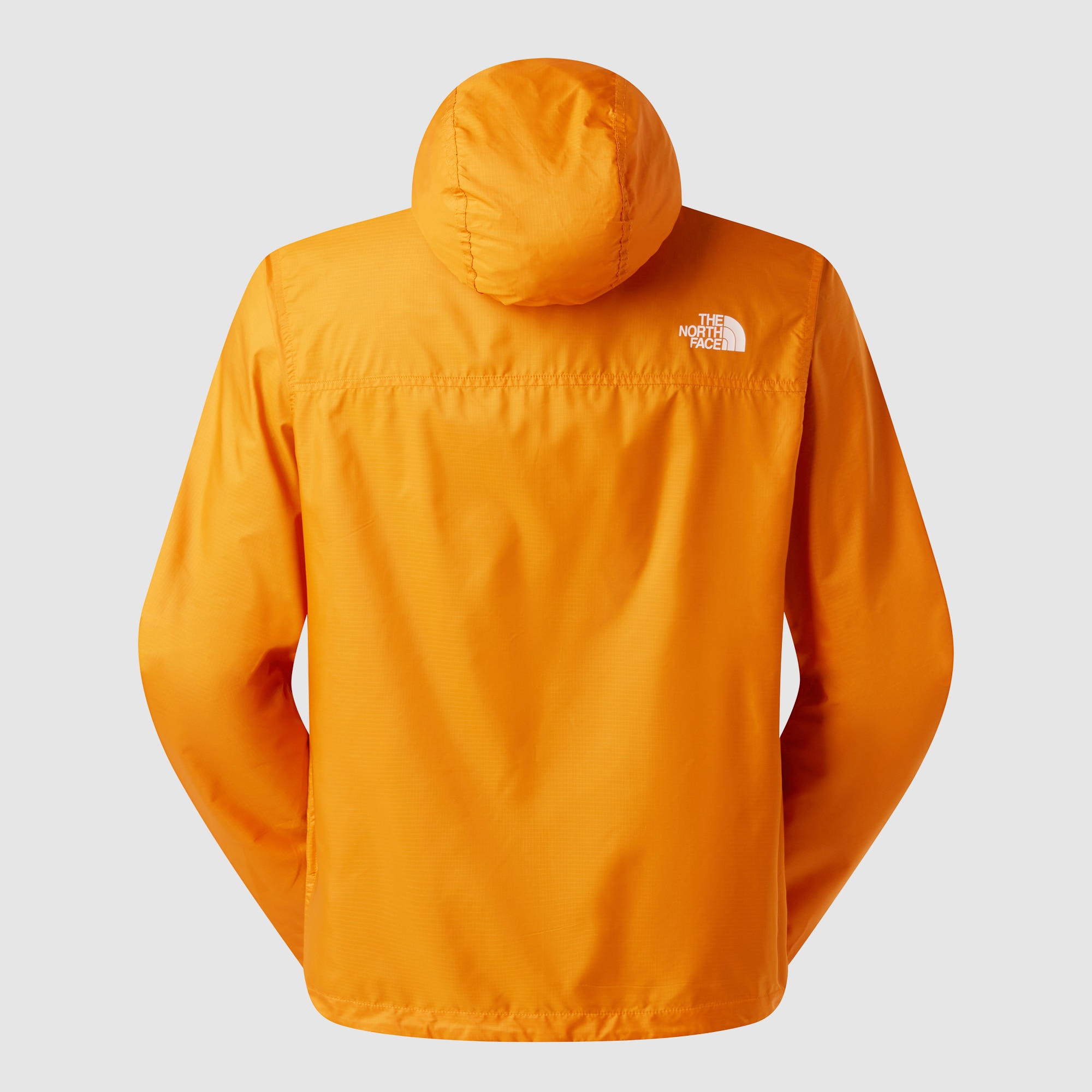 Imagen 10 de Chaqueta cortavientos para hombre Cyclone The North Face - Naranja Naranja