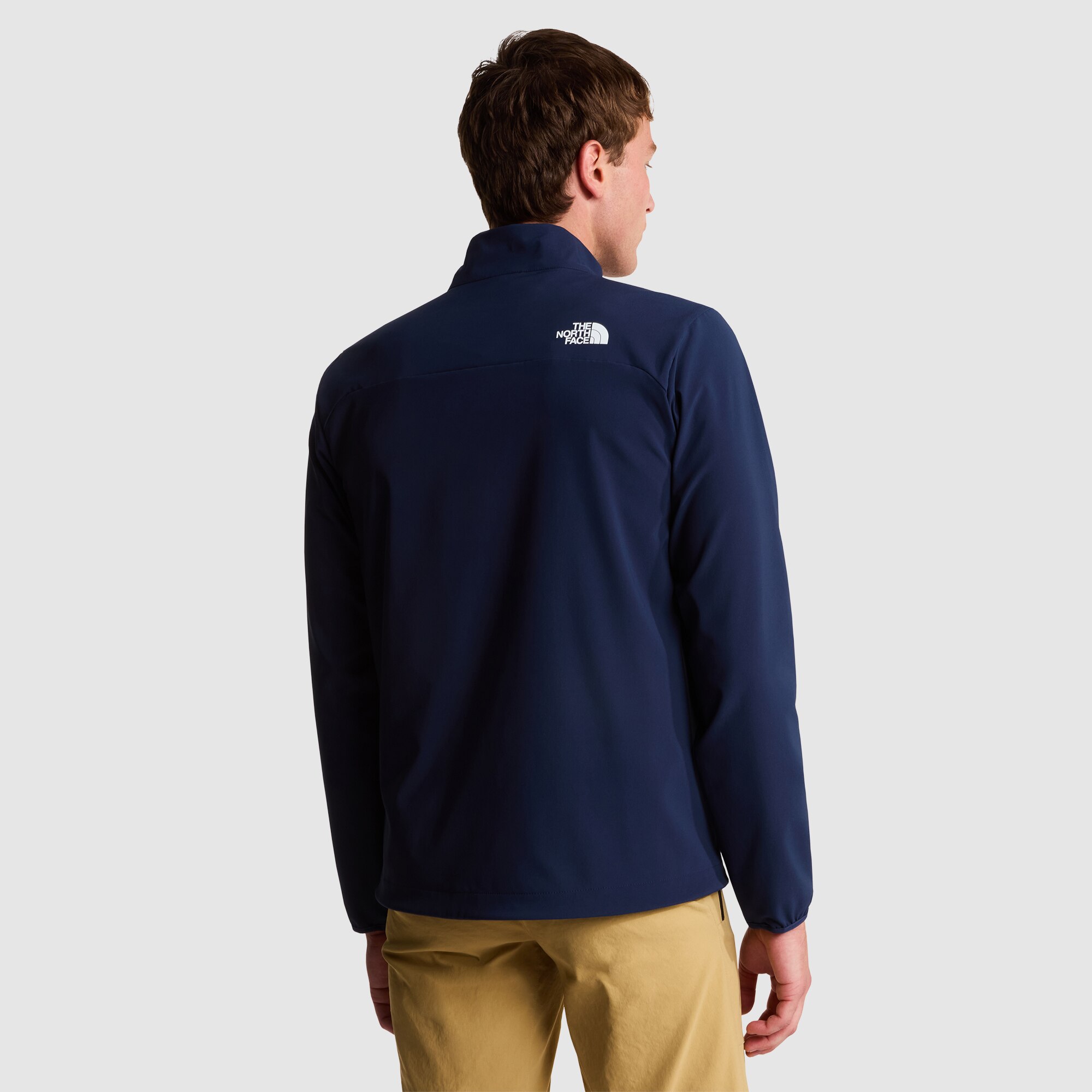 Chaqueta para hombre Nimble 2 The North Face - Azul Azul-4