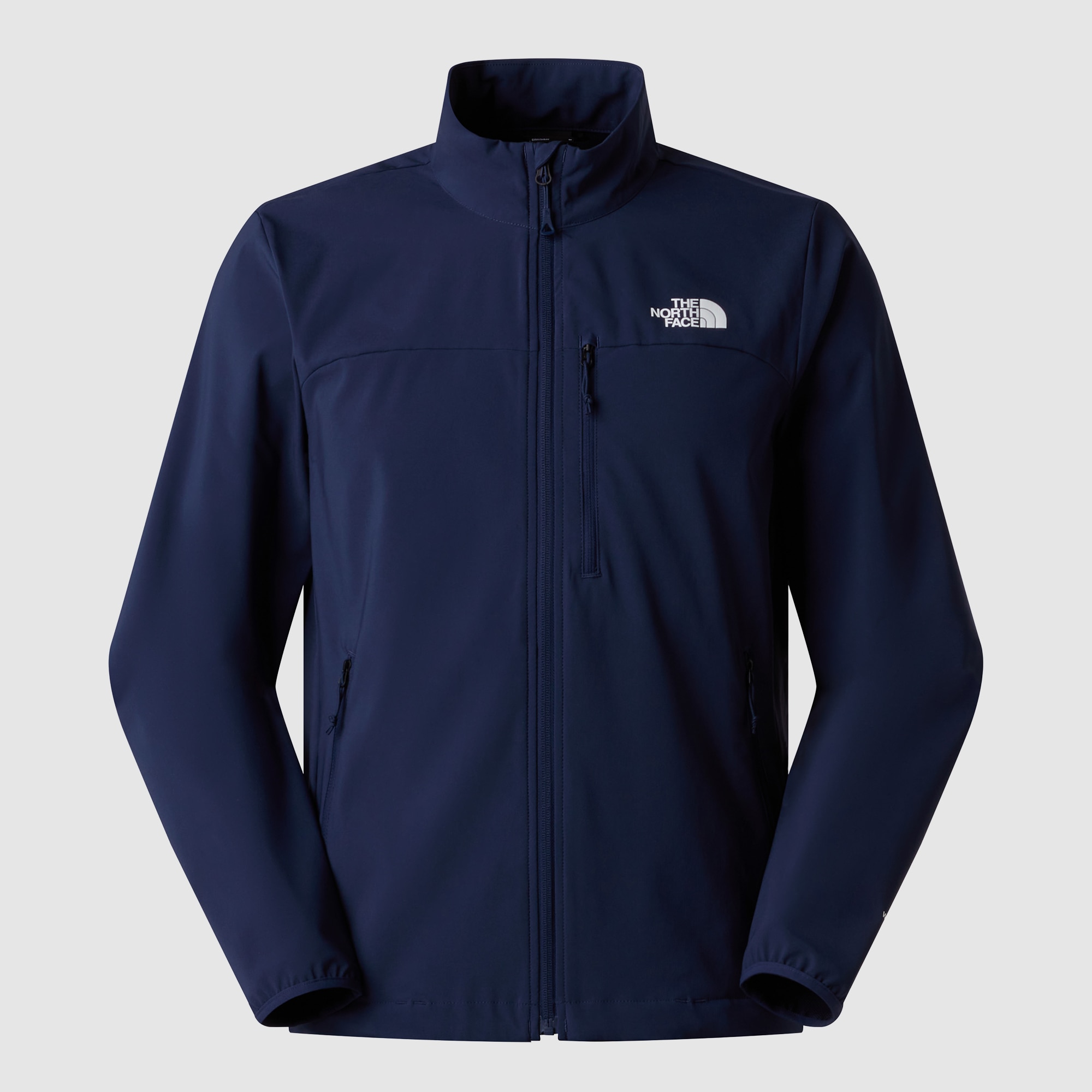 Chaqueta para hombre Nimble 2 The North Face - Azul Azul-8
