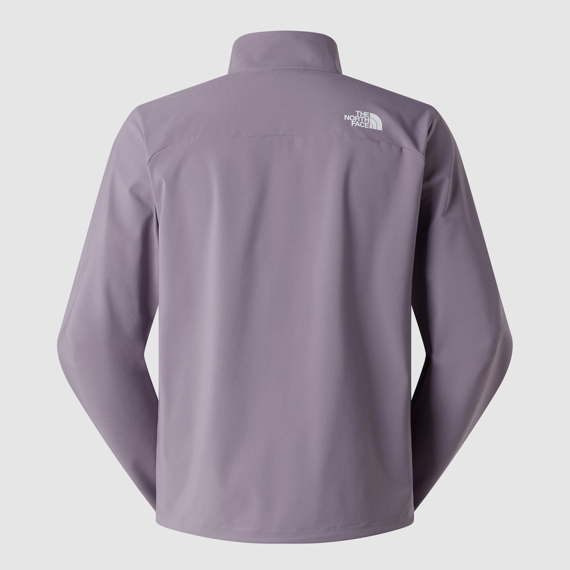Chaqueta para hombre Nimble 2 The North Face - Gris Gris-8