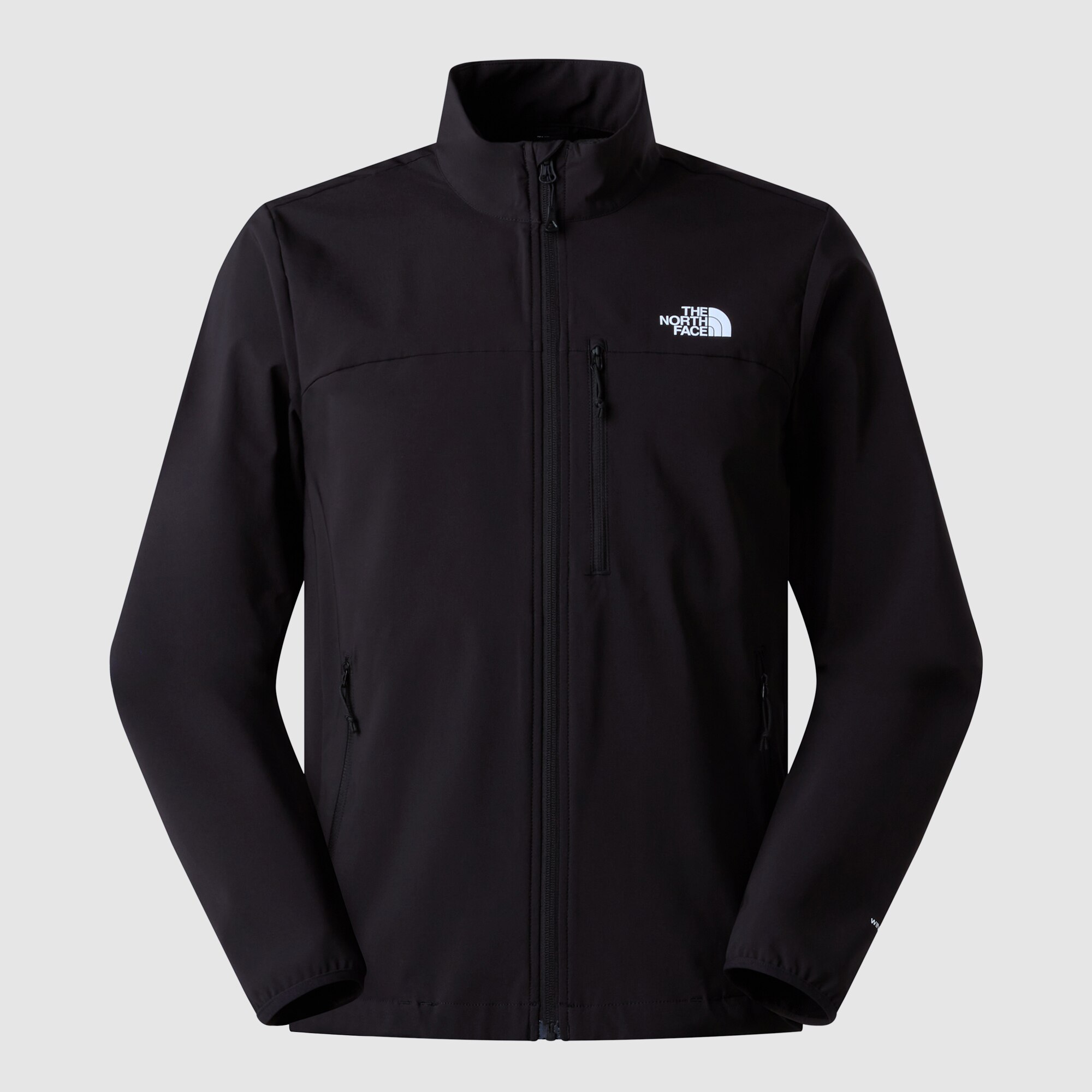 Chaqueta para hombre Nimble 2 The North Face - Negro Negro-7