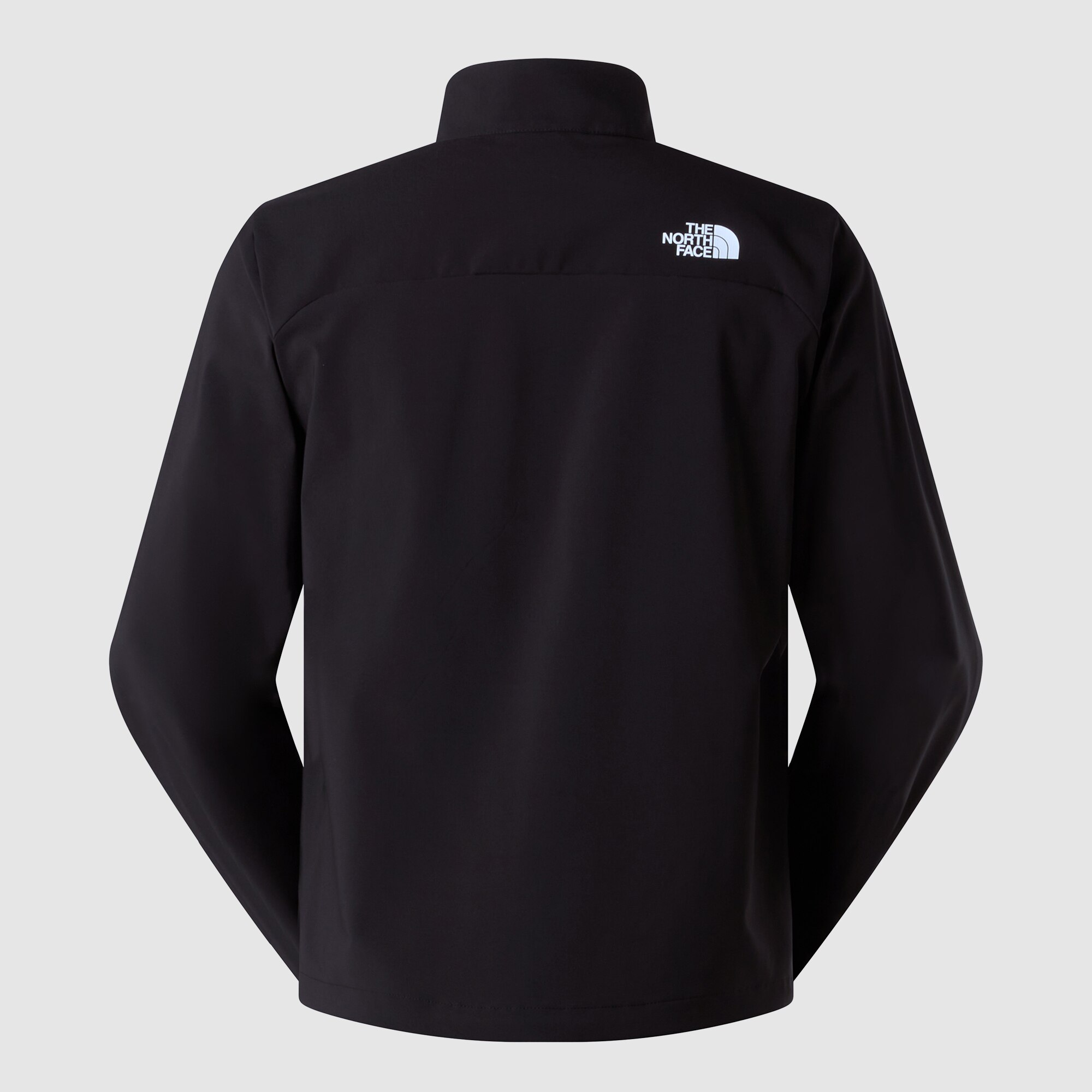Chaqueta para hombre Nimble 2 The North Face - Negro Negro-8