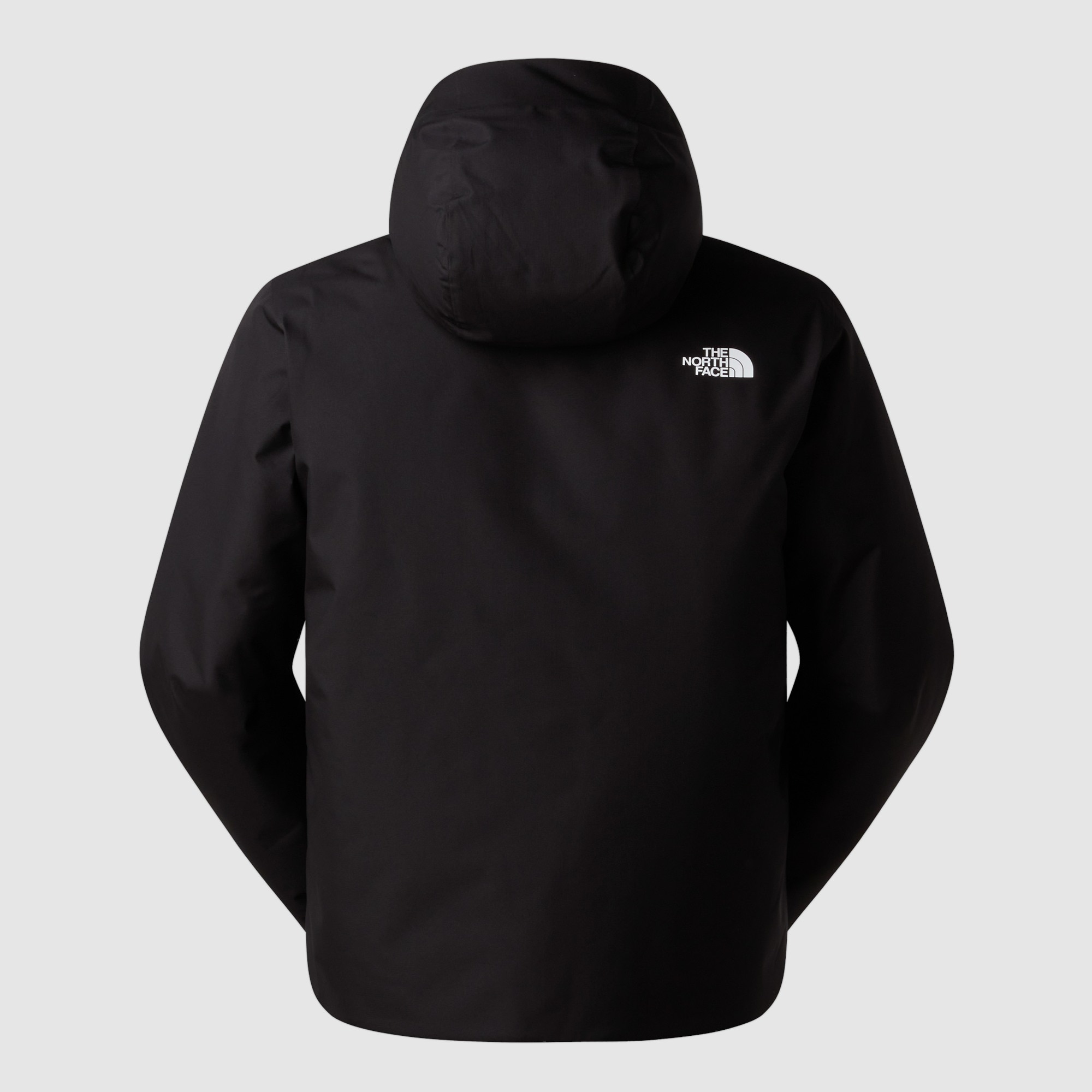 Chaqueta con aislamiento térmico para hombre DryVent™ Quest The North Face - Negro Negro-6