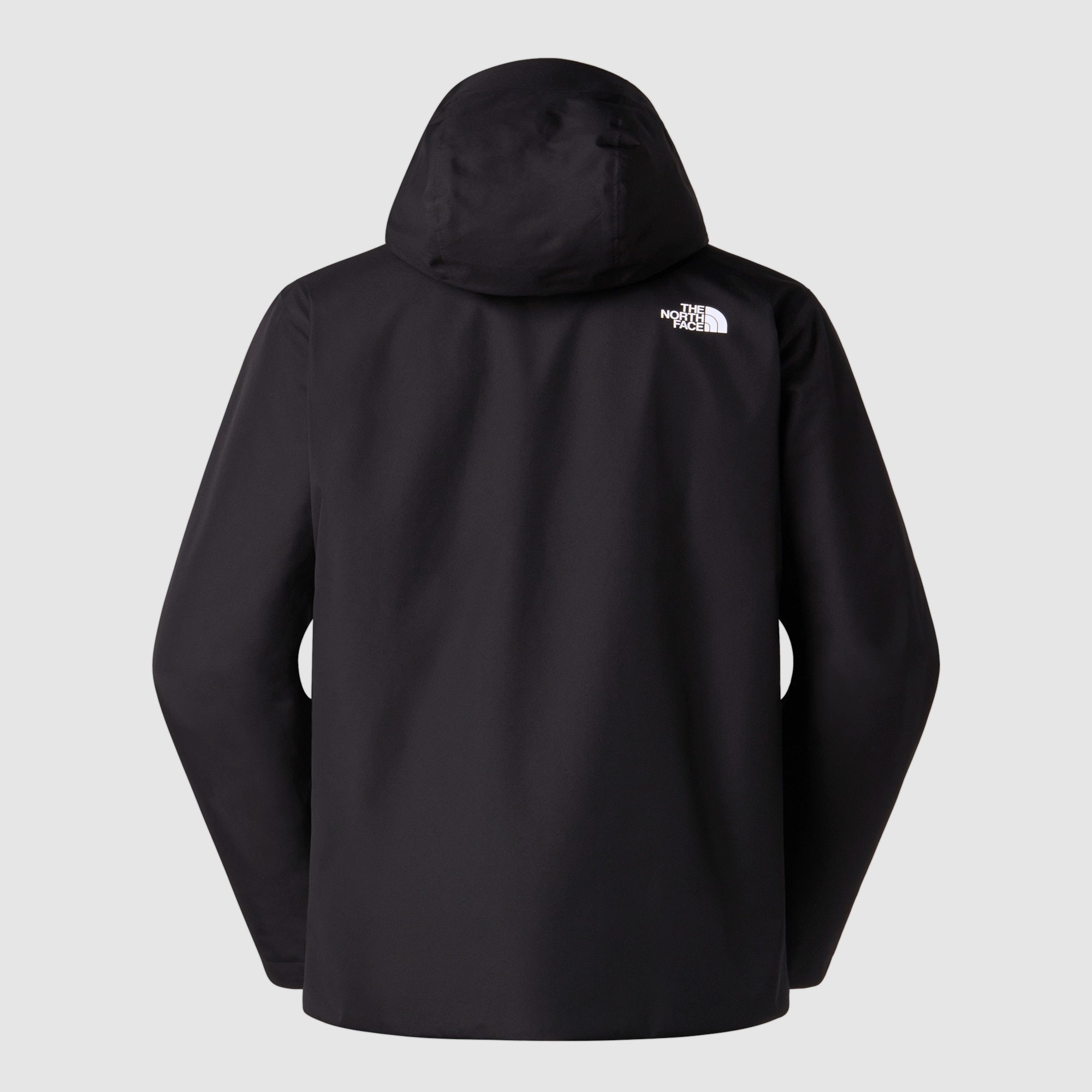 Imagen 6 de Chaqueta 3 en 1 para hombre DryVent™ Triclimate Quest The North Face - Negro Negro