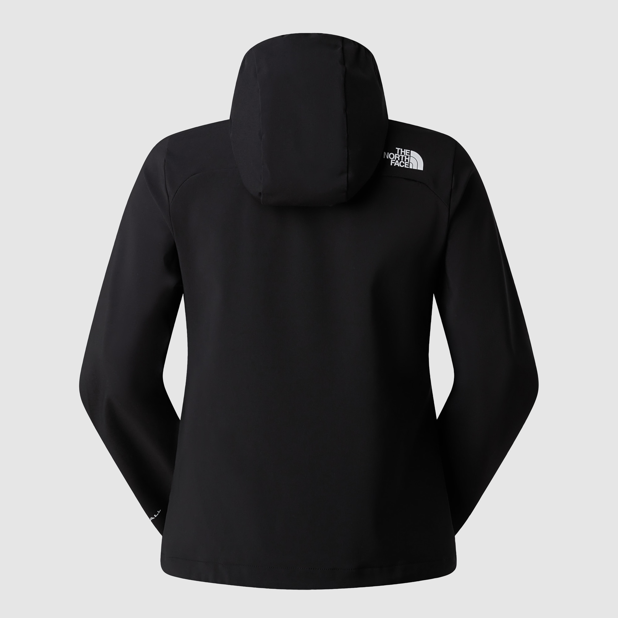 Chaqueta con capucha para mujer Nimble 2 The North Face - Negro Negro-6