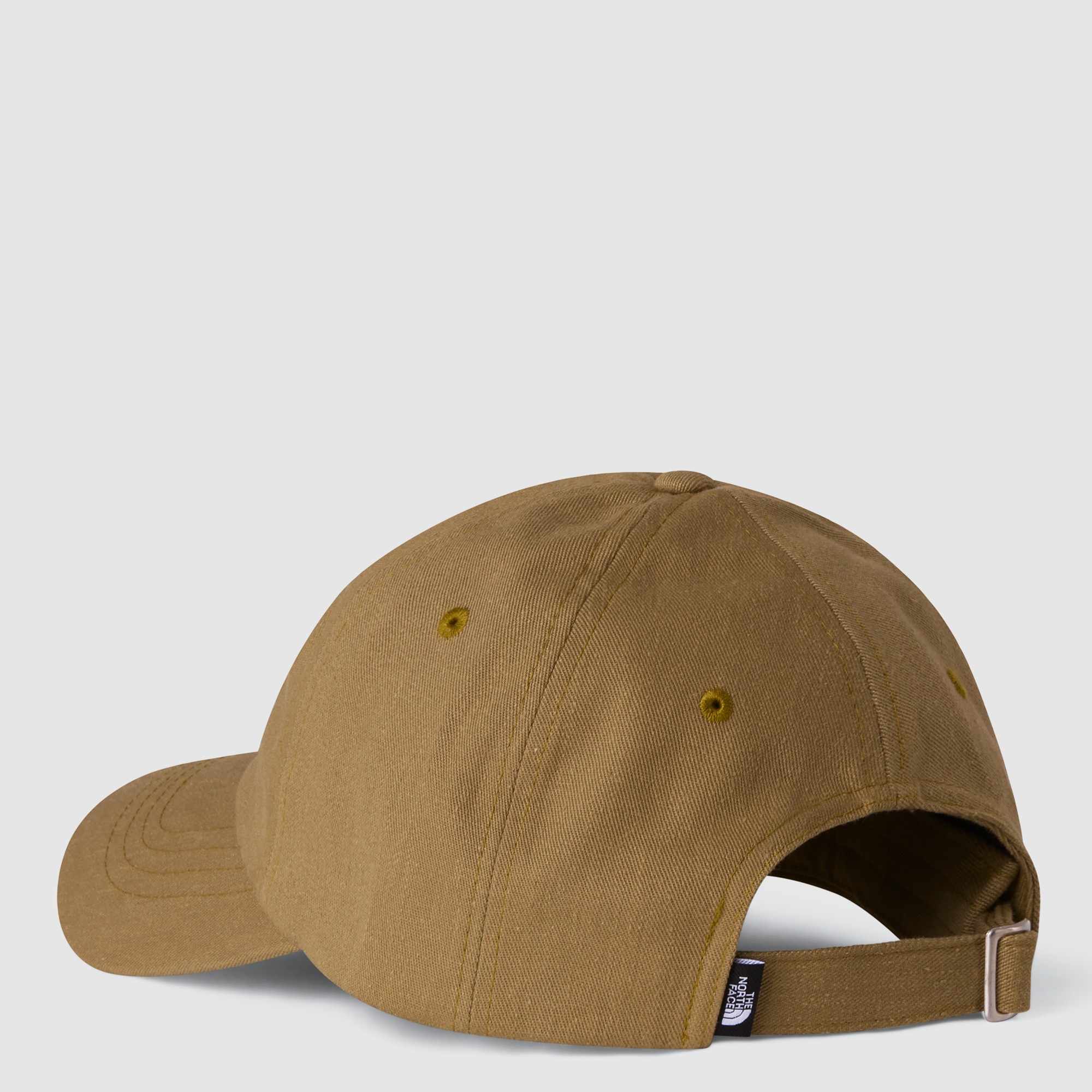 Gorra de hombre Norm The North Face - Marrón Marrón-2