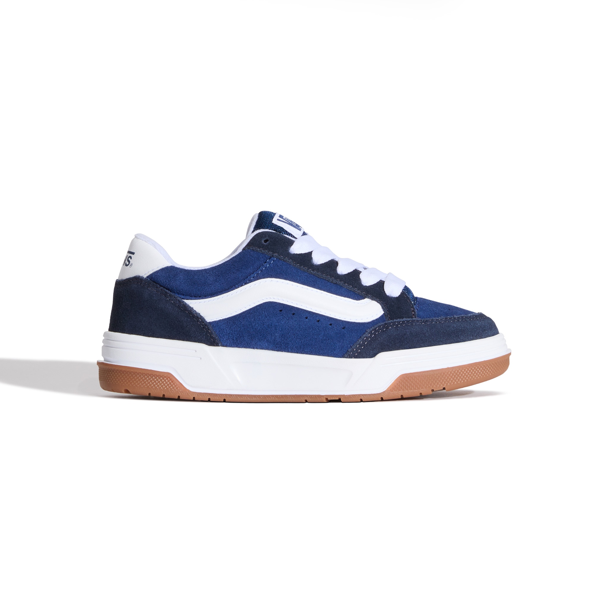 Zapatillas casual de niños Hylane Vans - Indigo Indigo-1