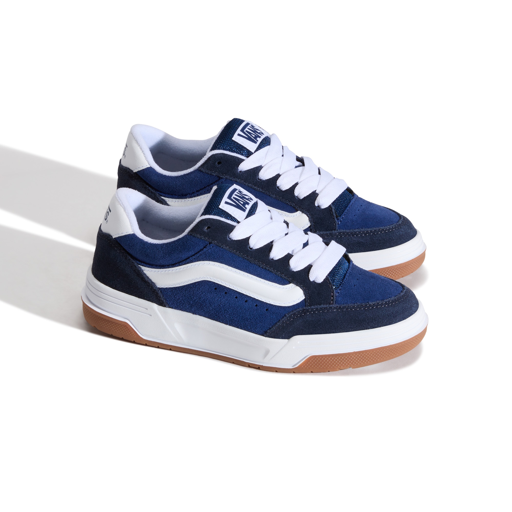 Zapatillas casual de niños Hylane Vans - Indigo Indigo-2