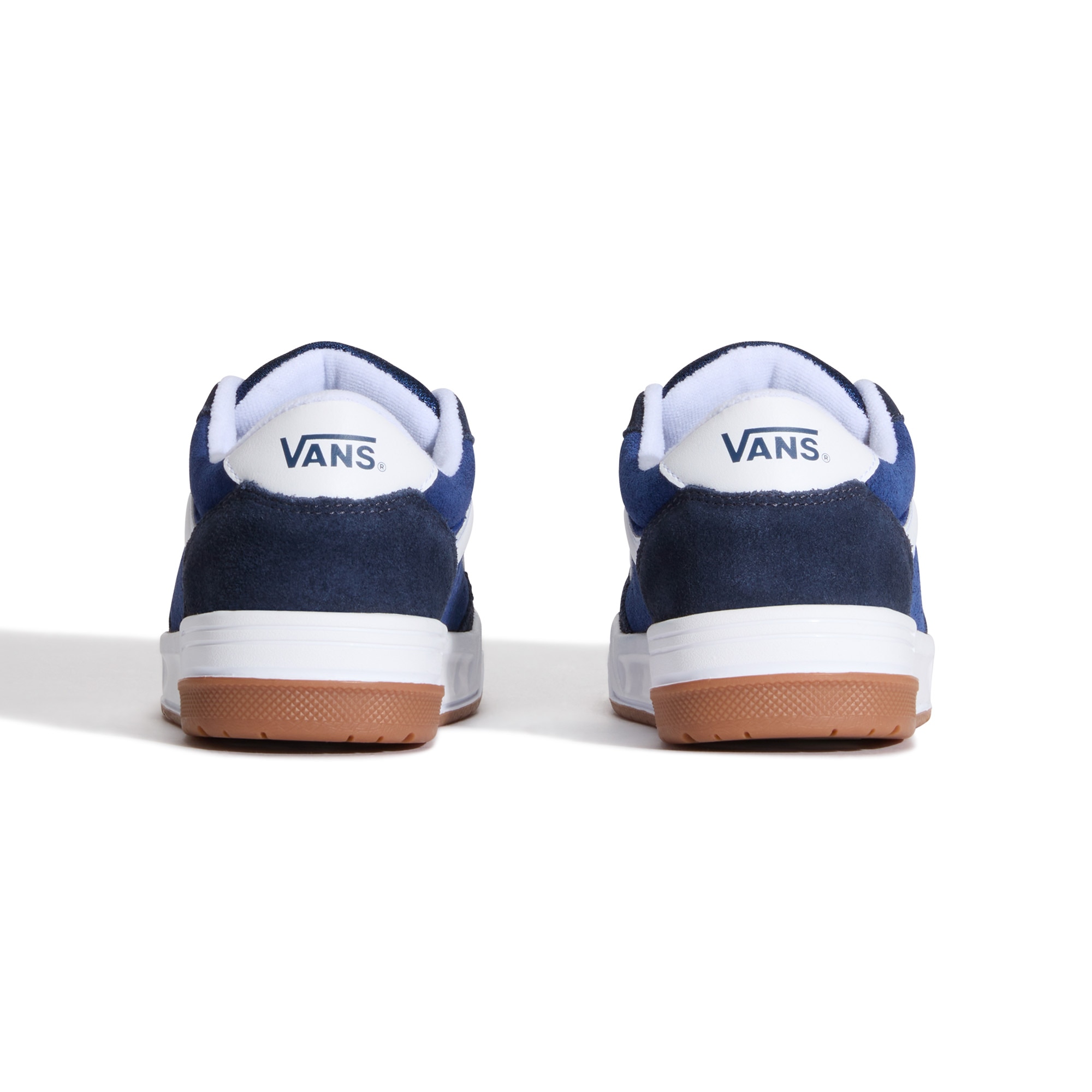 Zapatillas casual de niños Hylane Vans - Indigo Indigo-4