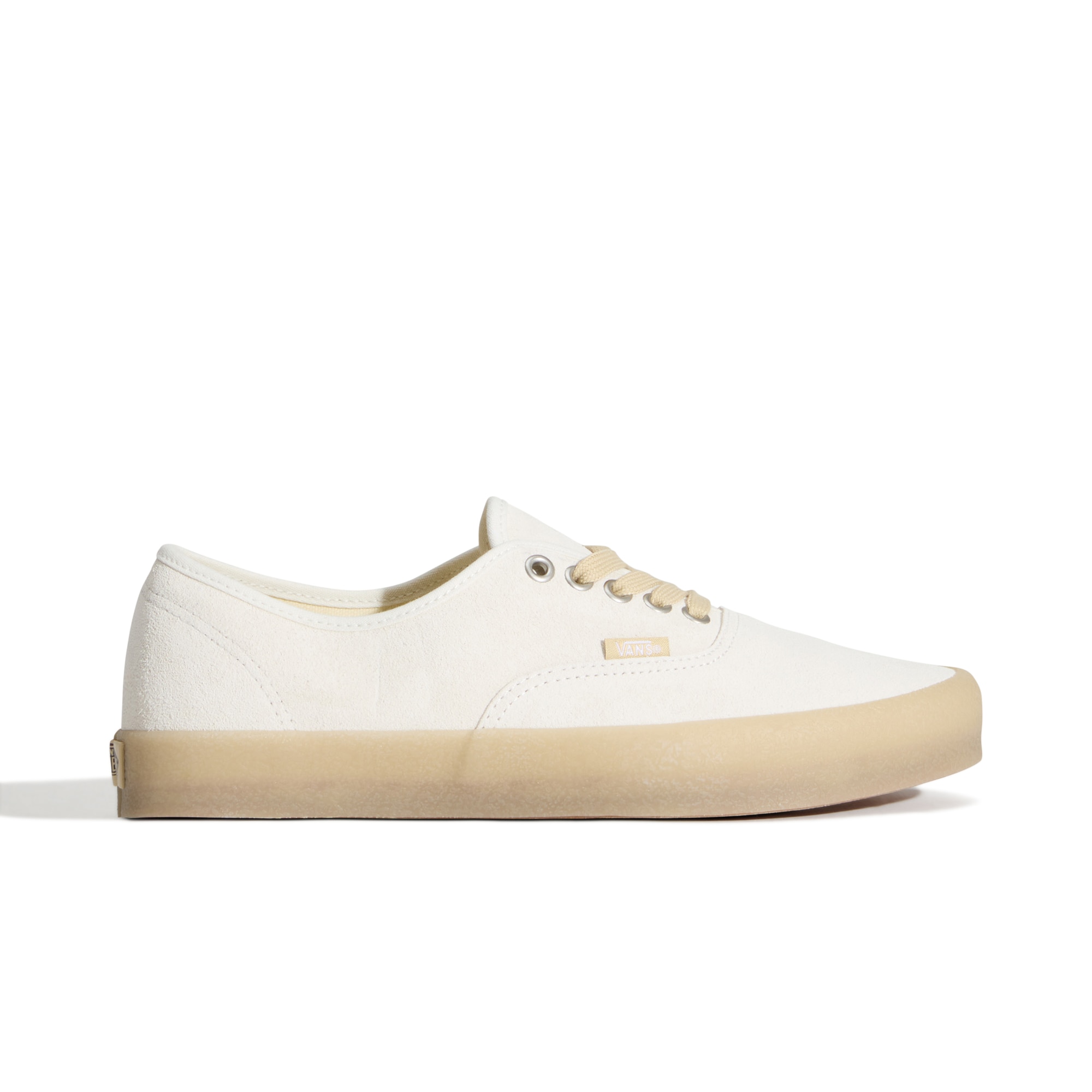 Zapatillas casual de hombre Authentic Vans - Blanco roto Blanco roto-1