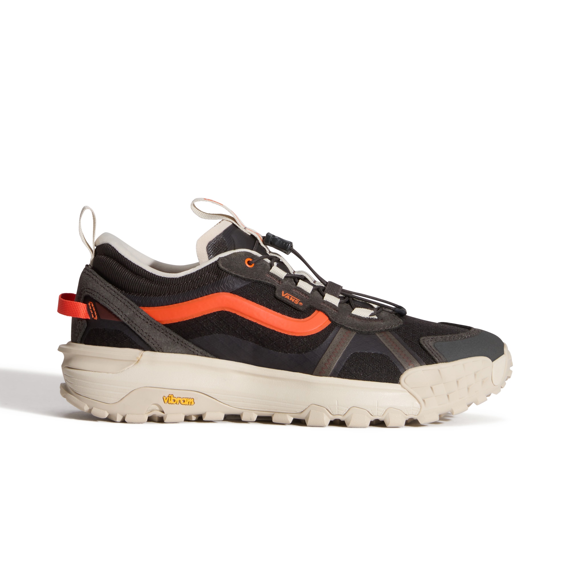 Imagen 0 de Zapatillas casual de hombre Crosspath XC Vans Marrón claro