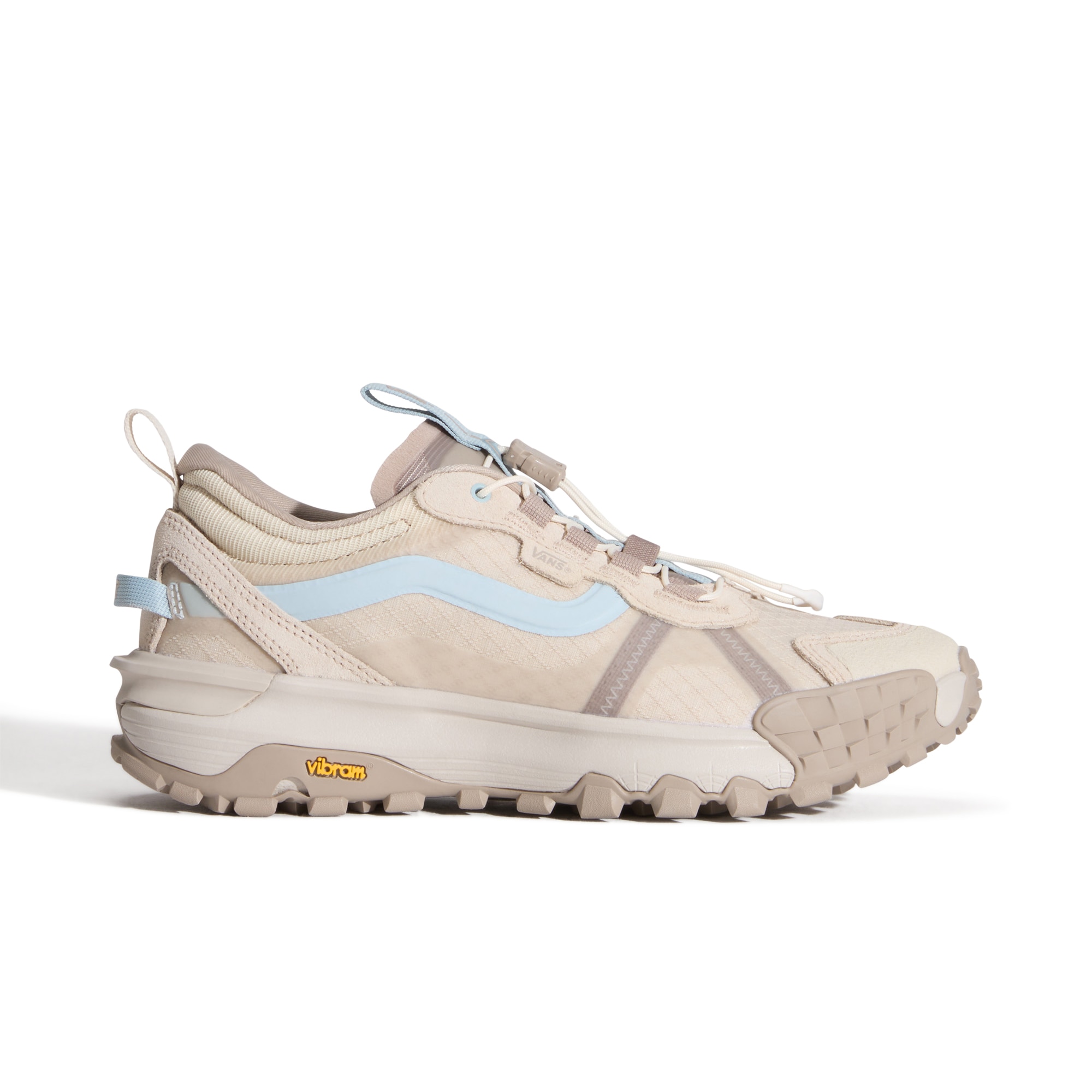 Imagen 0 de Zapatillas casual unisex Crosspath XC Vans Beige