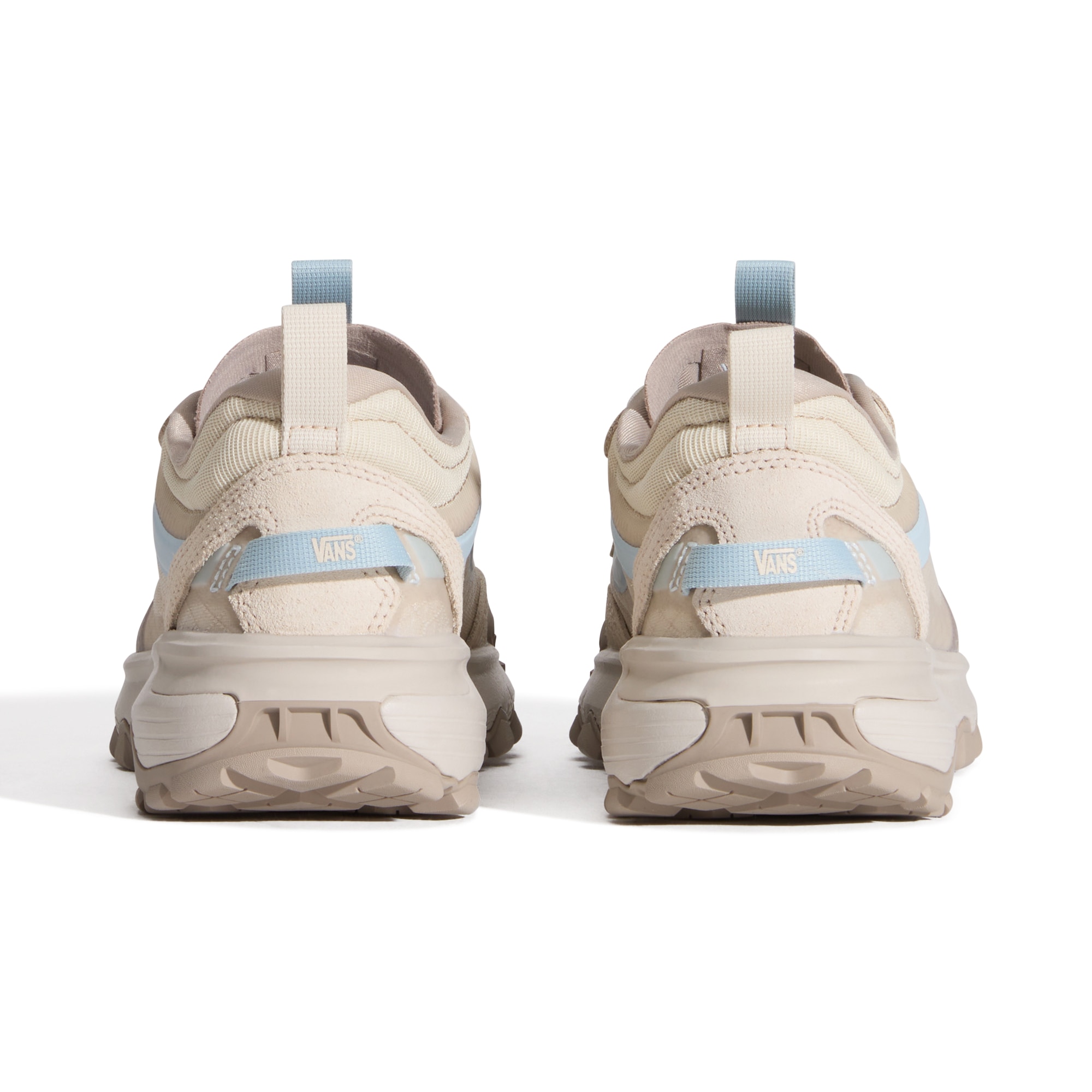 Zapatillas casual unisex Crosspath XC Vans - Beige Beige-3