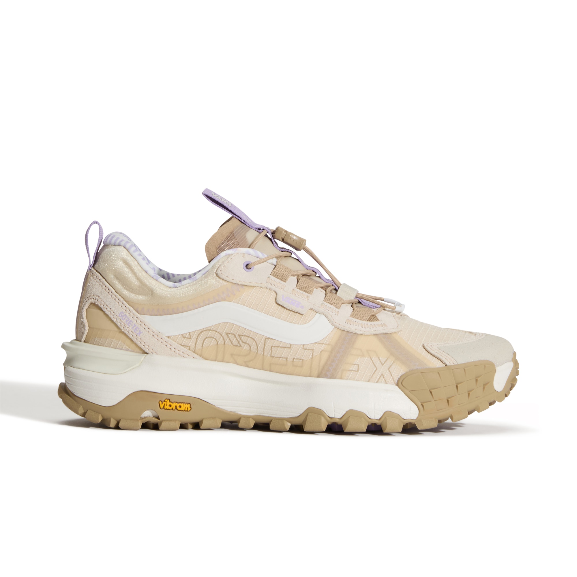 Imagen 0 de Zapatillas casual unisex Crosspath XC Gore-Tex Vans Blanco roto