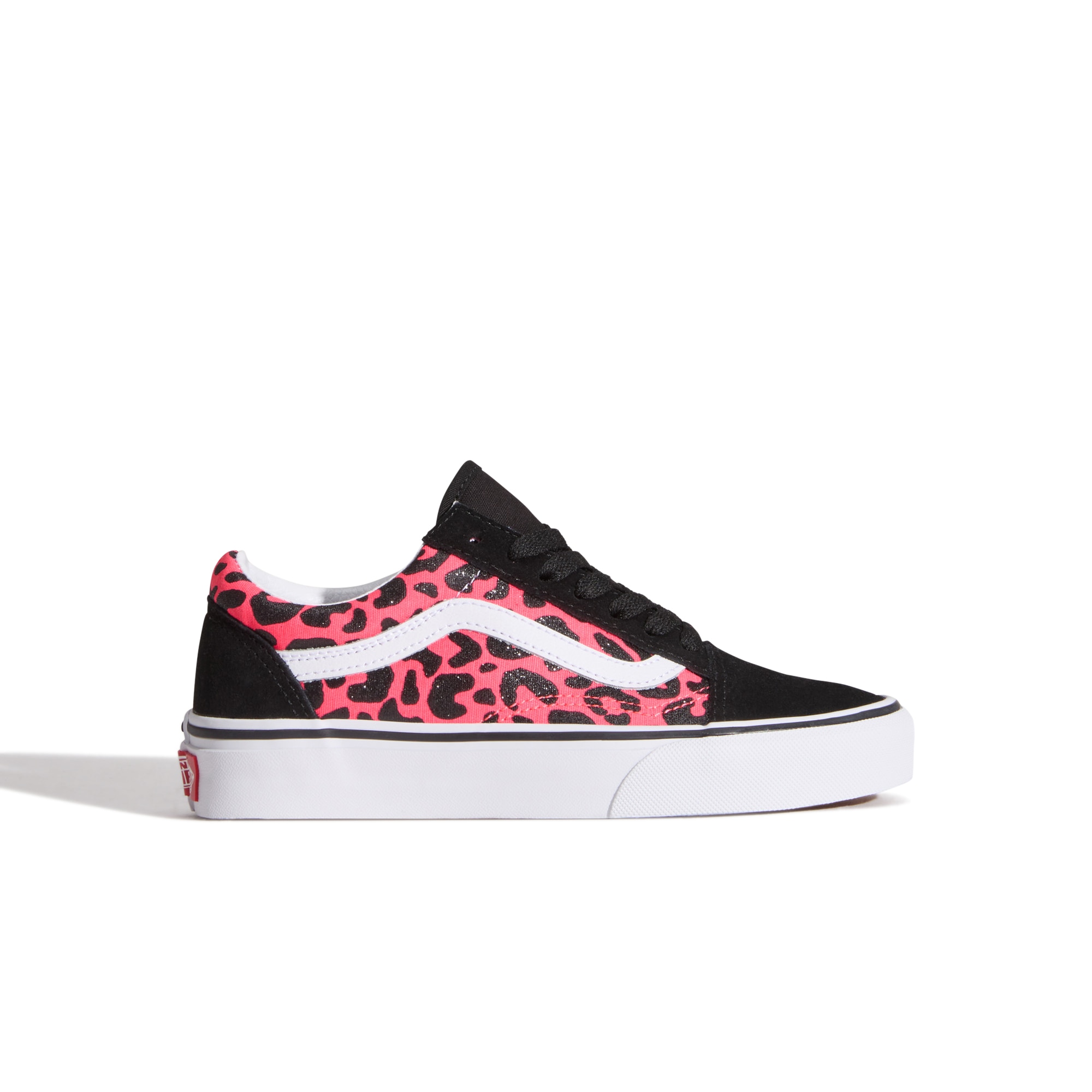 Zapatillas casual unisexOld Skool Vans - Rosa Rosa-1