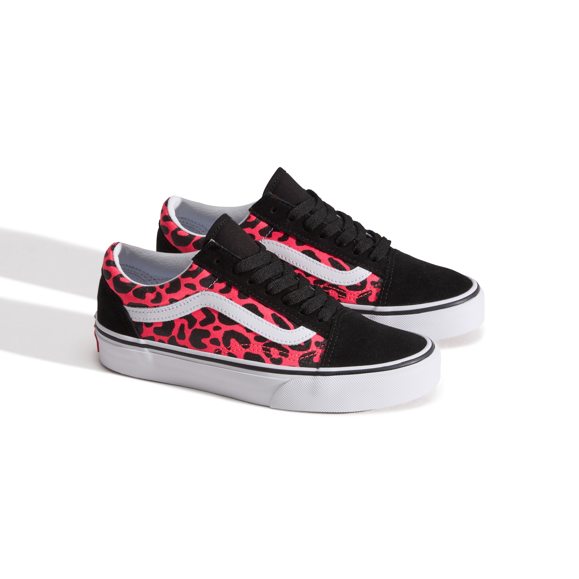 Zapatillas casual unisexOld Skool Vans - Rosa Rosa-2