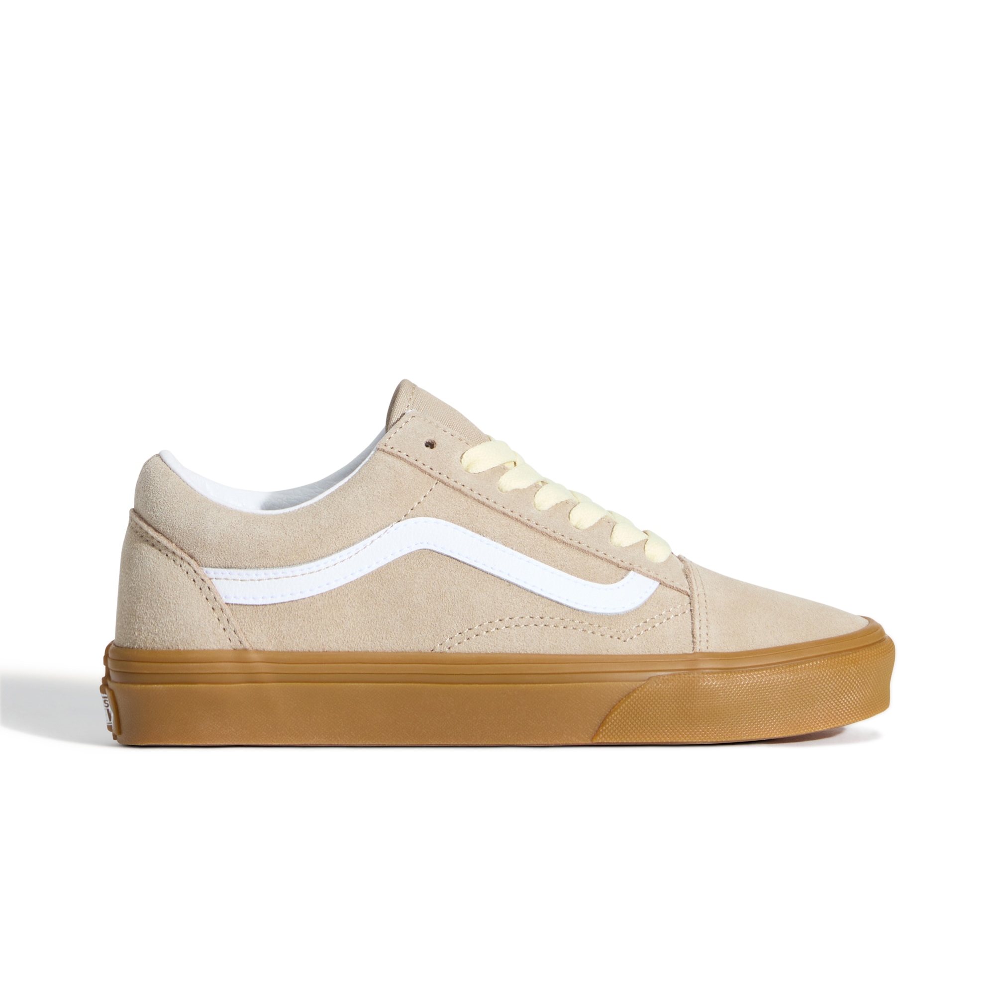 Imagen 0 de Zapatillas casual unisex Old Skool Vans Azul