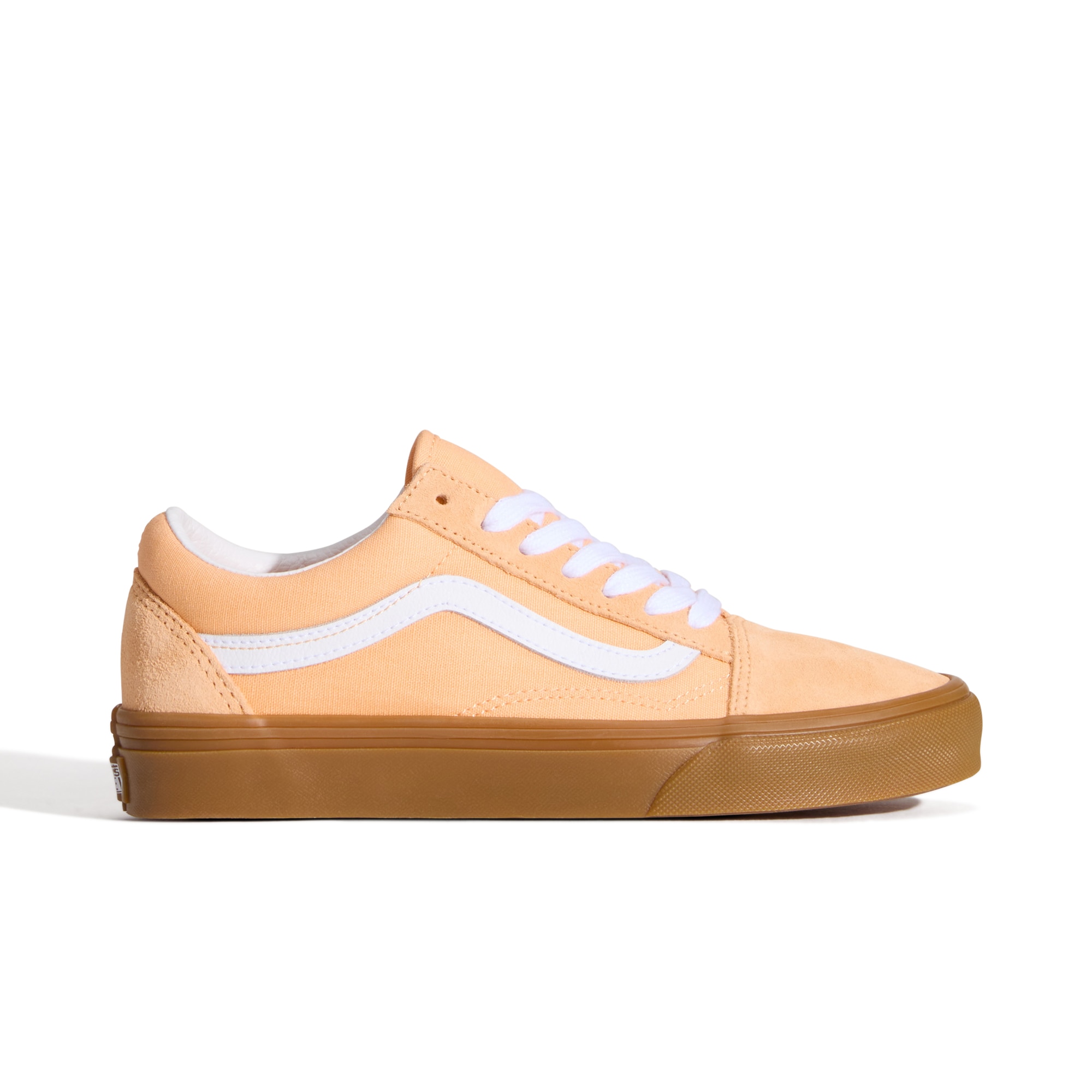 Zapatillas casual unisex Old Skool Vans - Melocotón Melocotón-1