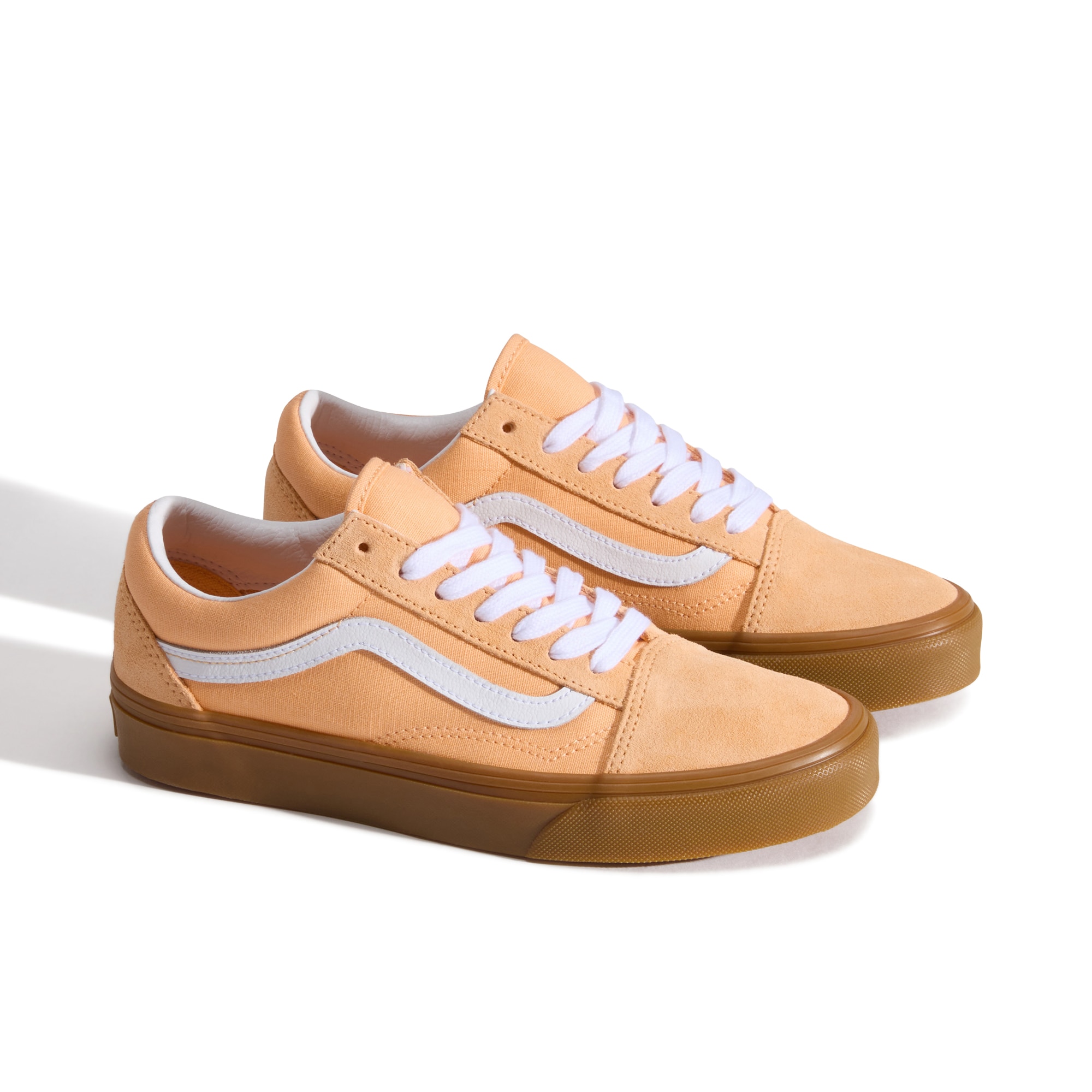 Zapatillas casual unisex Old Skool Vans - Melocotón Melocotón-2