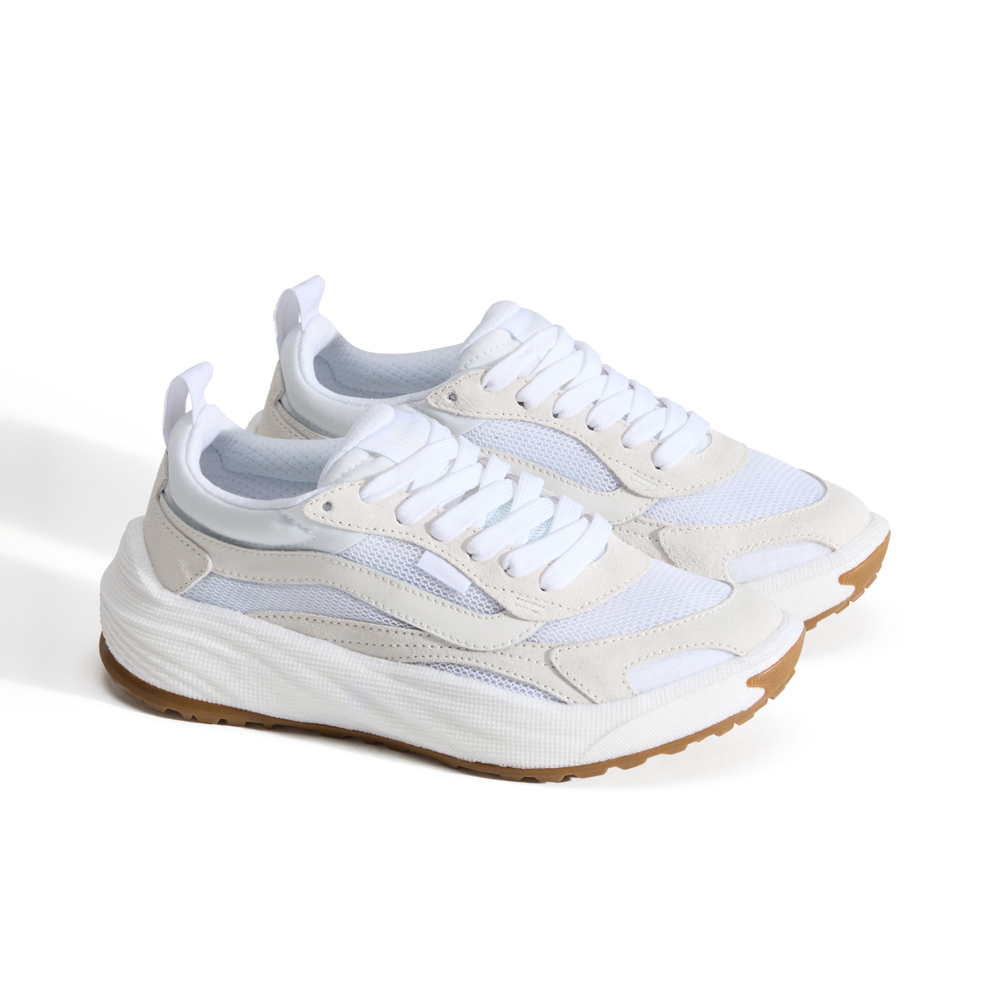 Imagen 2 de Zapatillas casual de mujer Ultrarange Neo 2 0 Vans - Blanco Blanco