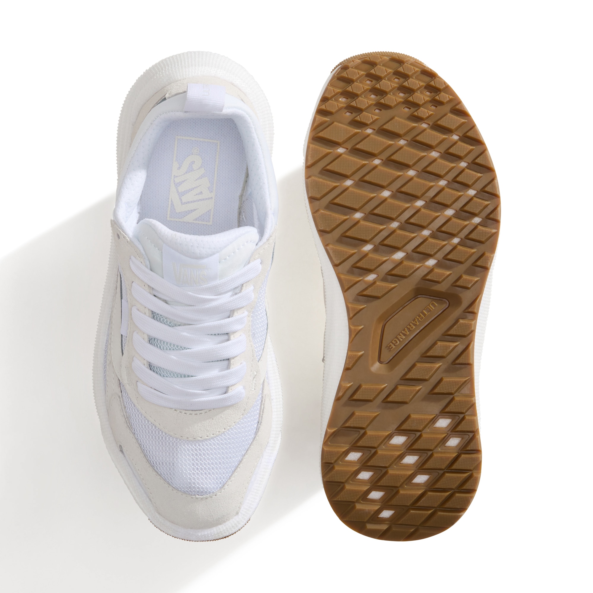 Imagen 3 de Zapatillas casual de mujer Ultrarange Neo 2 0 Vans - Blanco Blanco