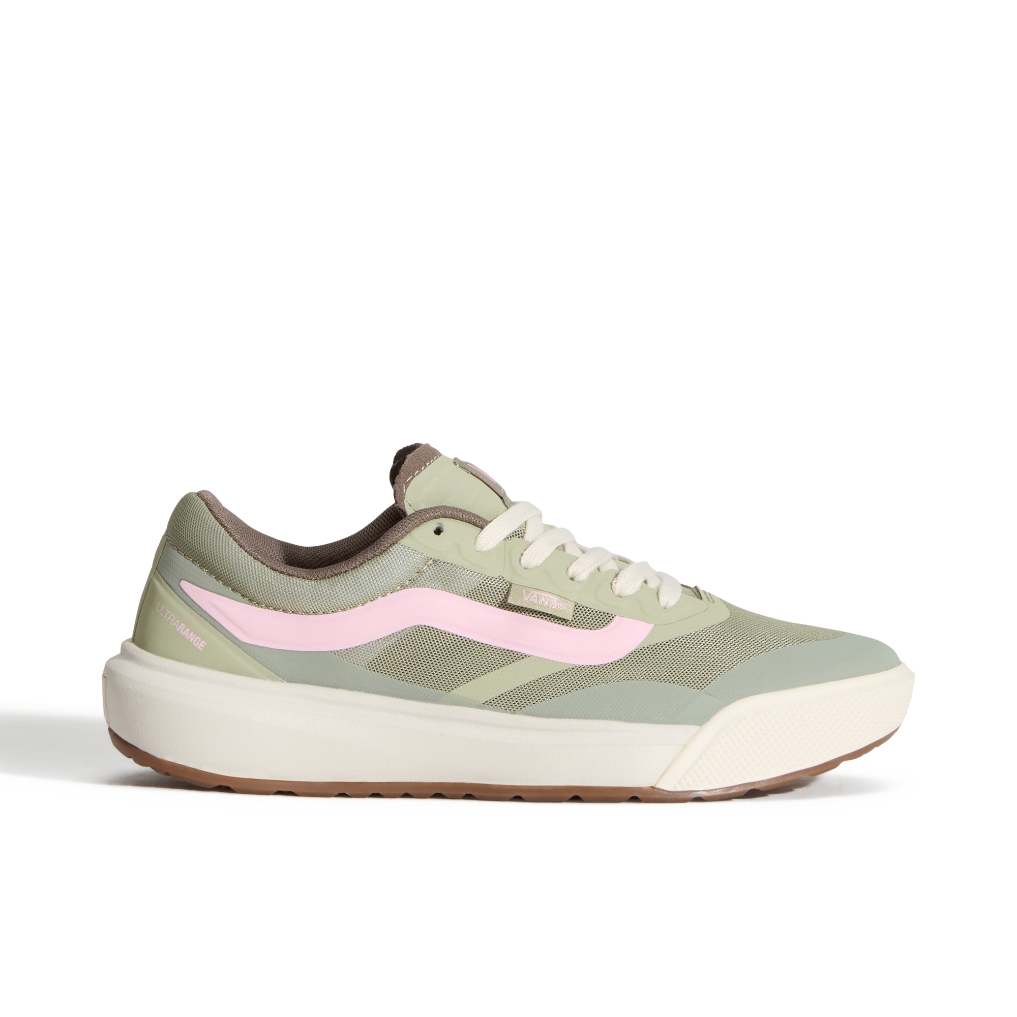 Imagen 0 de Zapatillas casual unisex Ultrarange 2 0 RW Vans Marrón chocolate