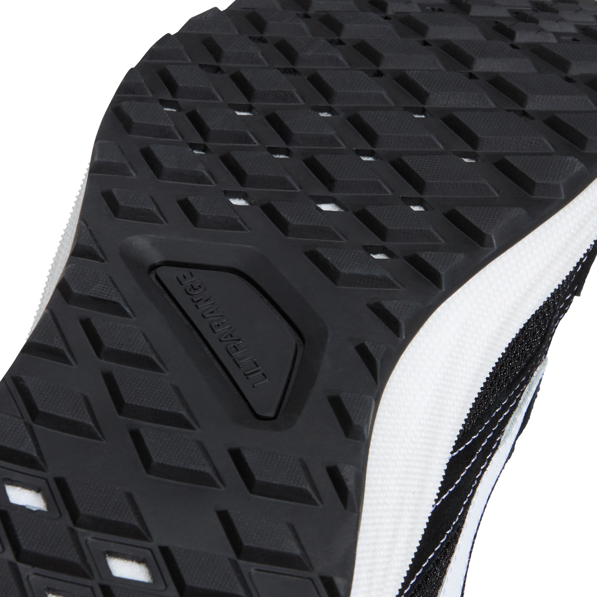 Zapatillas casual unisex Ultrarange Neo 2 0 Vans - Negro / Blanco Negro / Blanco-5