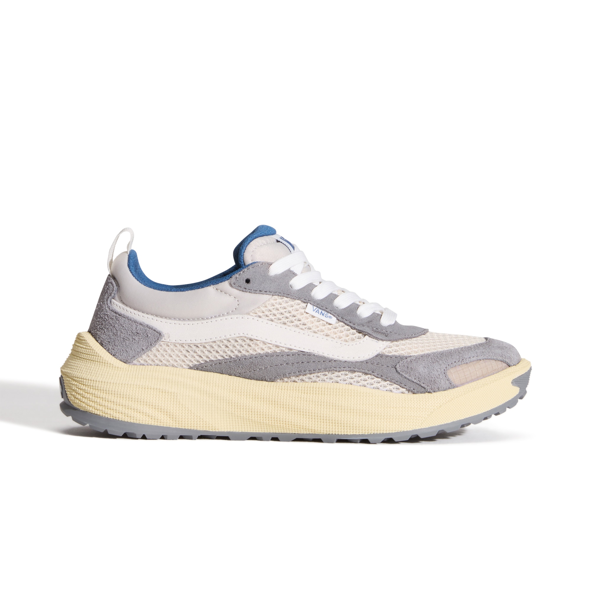 Zapatillas casual unisex Ultrarange Neo 2 0 Vans - Gris claro Gris claro-1