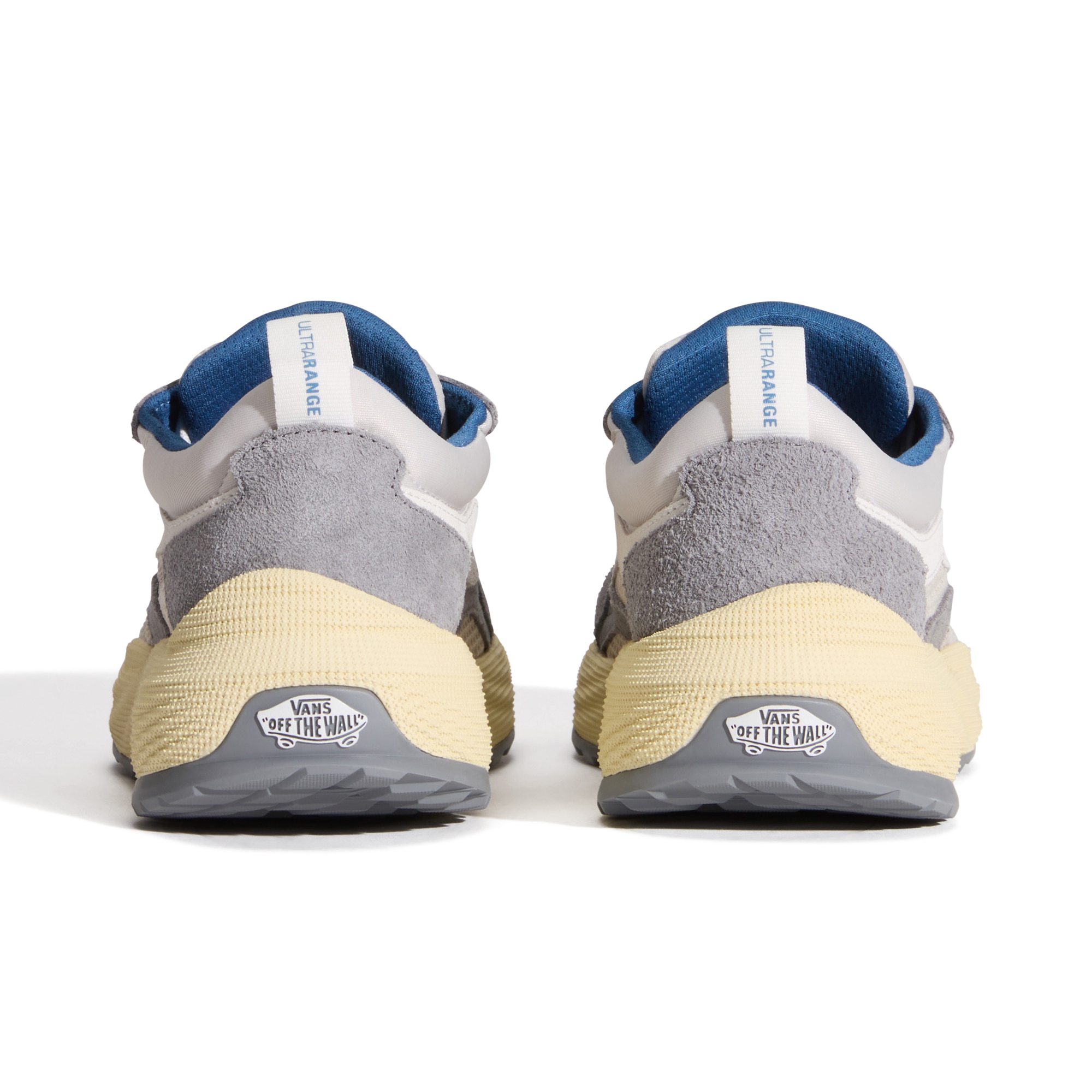 Zapatillas casual unisex Ultrarange Neo 2 0 Vans - Gris claro Gris claro-4
