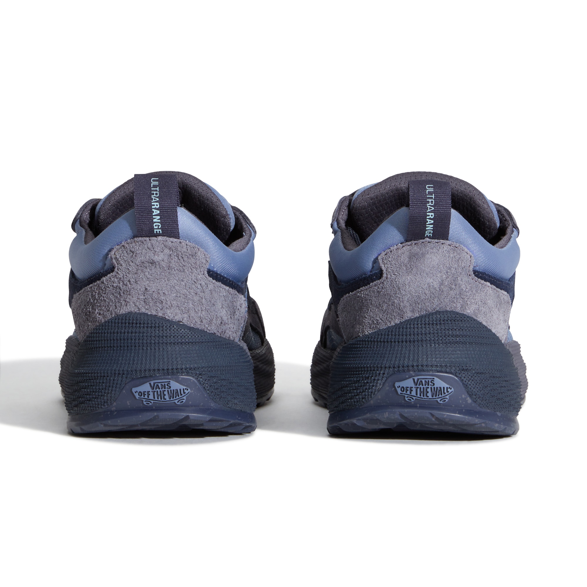 Zapatillas casual unisex Ultrarange Neo 2 0 Vans - Gris / Azul Gris / Azul-4