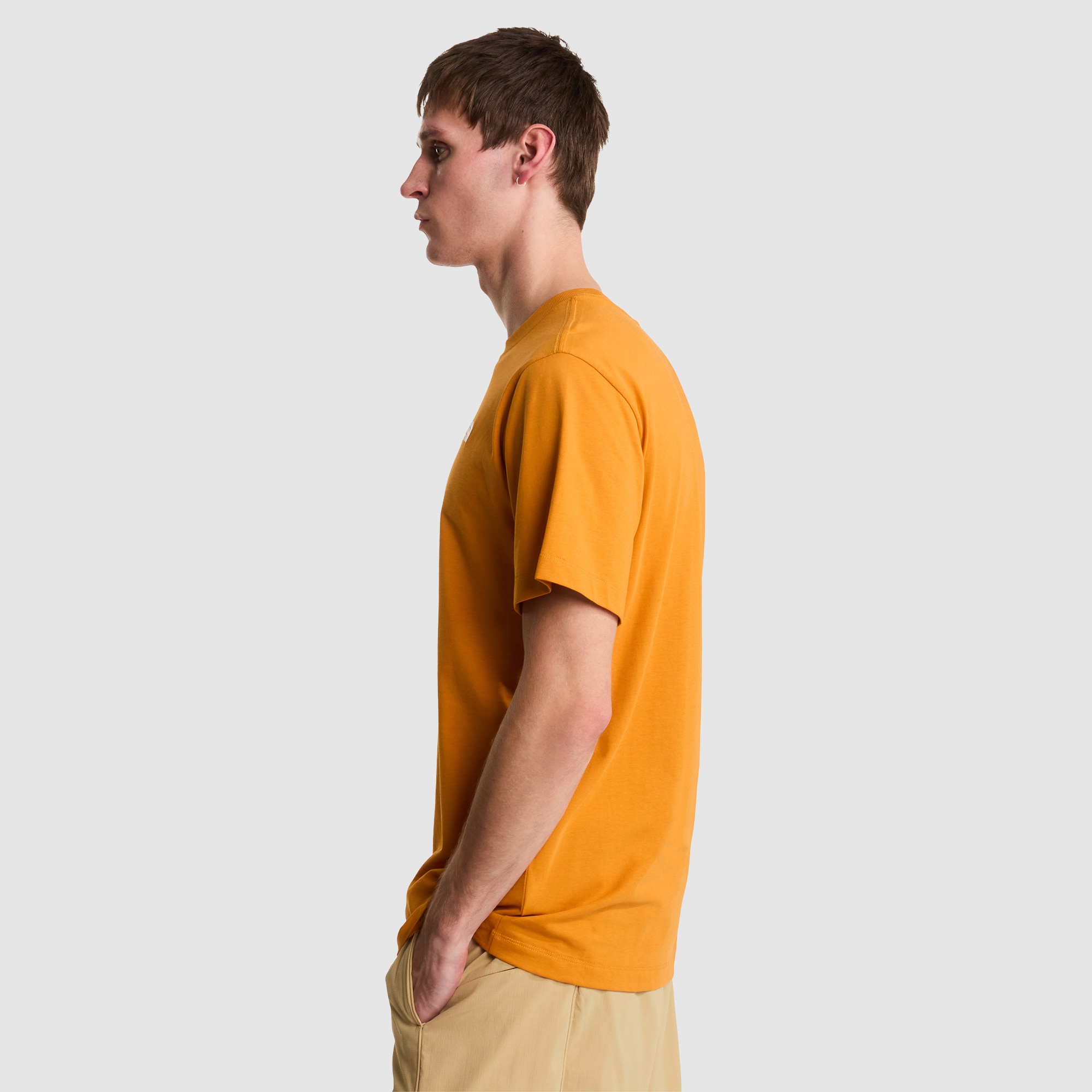 Cinturón Unisex Basin The North Face - Marrón Marrón-6