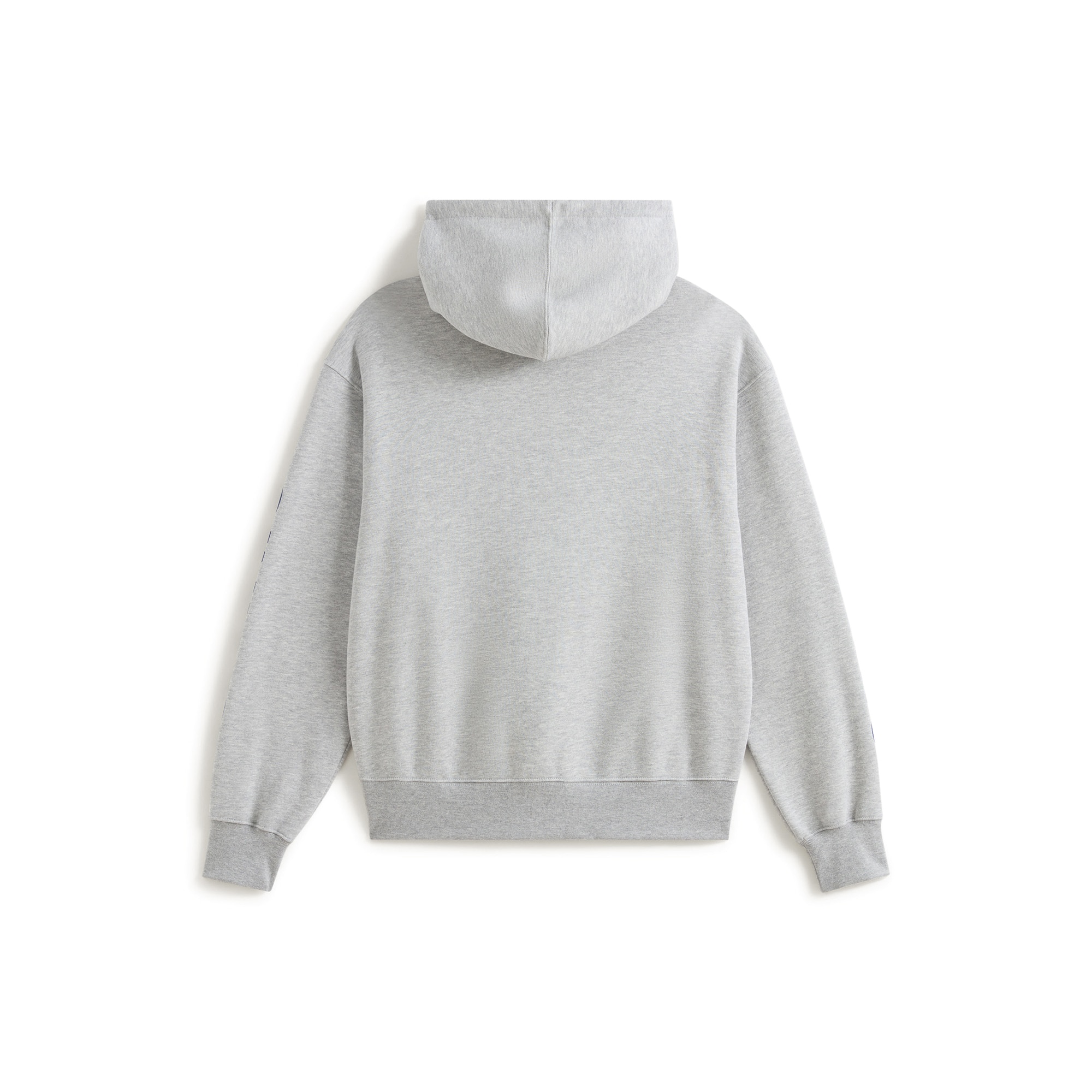 Sudadera de hombre SideStripe Vans - Gris claro Gris claro-2