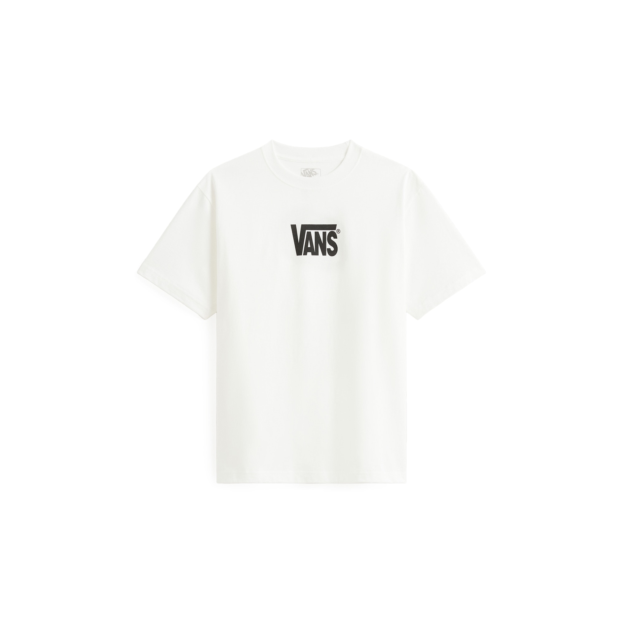 Imagen 1 de Camiseta de hombre Stretch Logo SS Tee Vans - Blanco Blanco