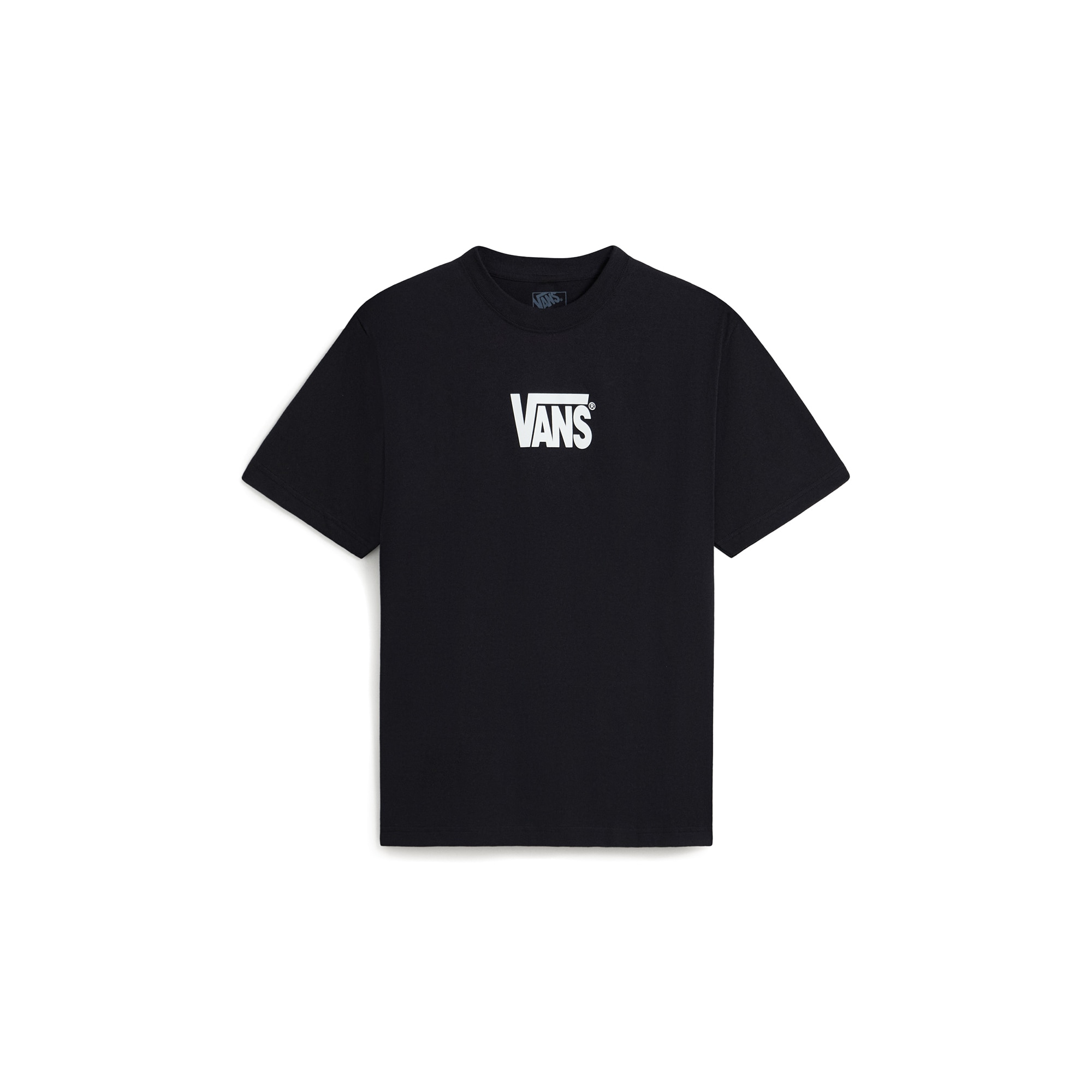 Imagen 1 de Camiseta de hombre Stretch Logo SS Tee Vans - Negro Negro