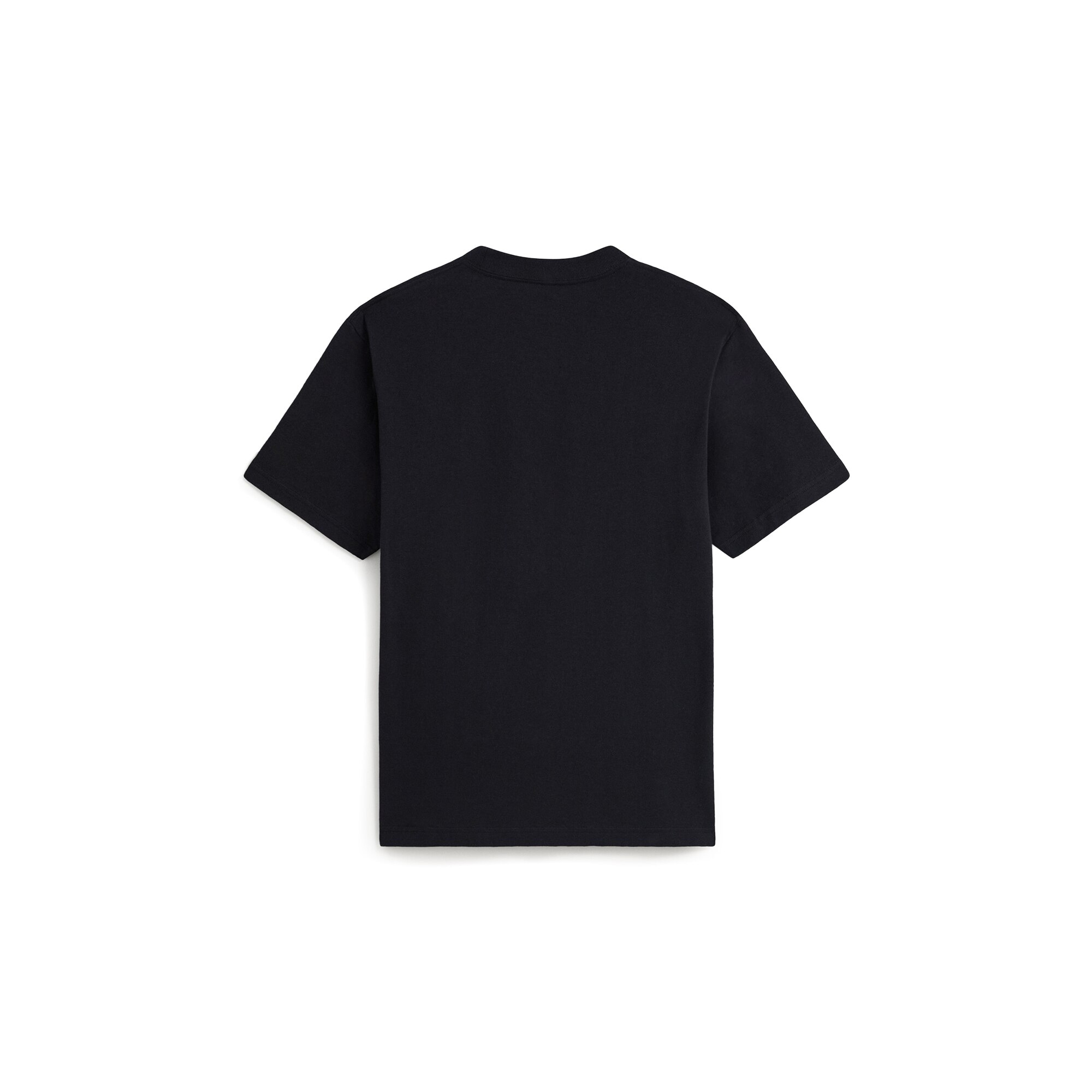 Imagen 2 de Camiseta de hombre Stretch Logo SS Tee Vans - Negro Negro