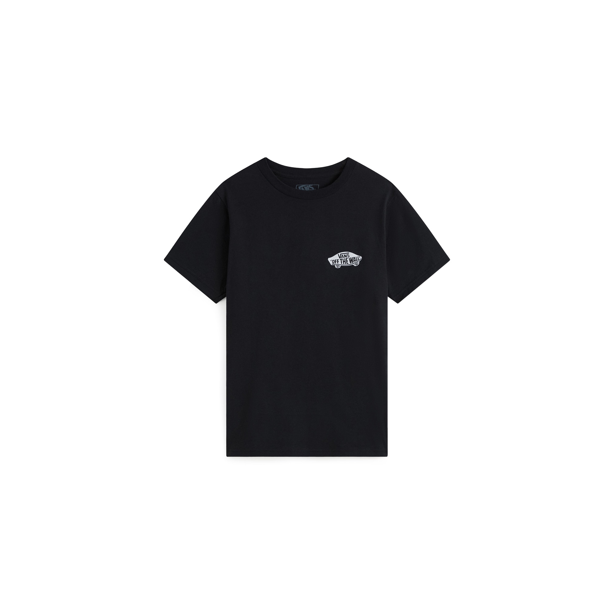 Imagen 1 de Camiseta de niño Double Standard SS Tee Vans - Negro Negro