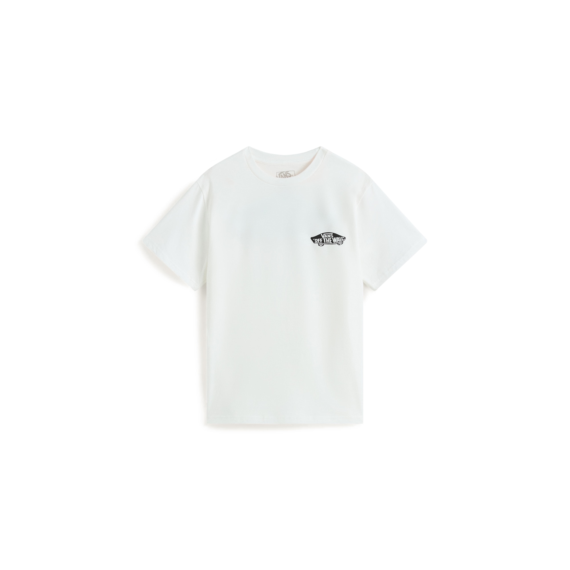 Imagen 1 de Camiseta de niño Double Standard SS Tee Vans - Blanco Blanco