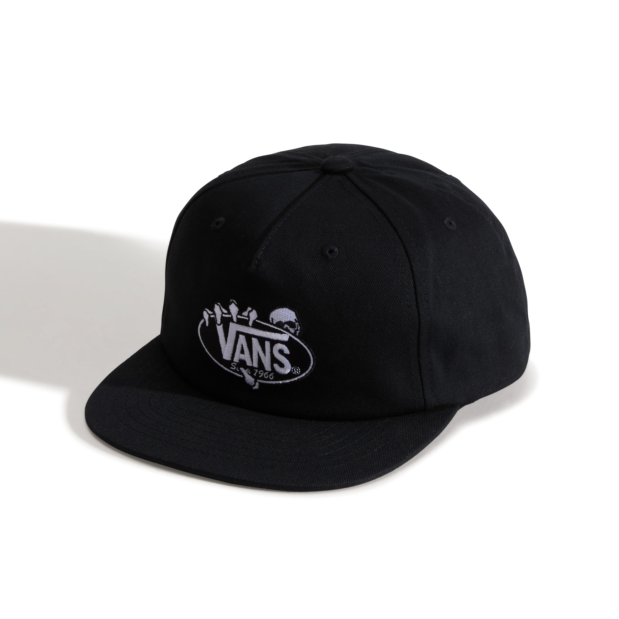 Vans - Gorra unisex Show Off Unstructured Vans.