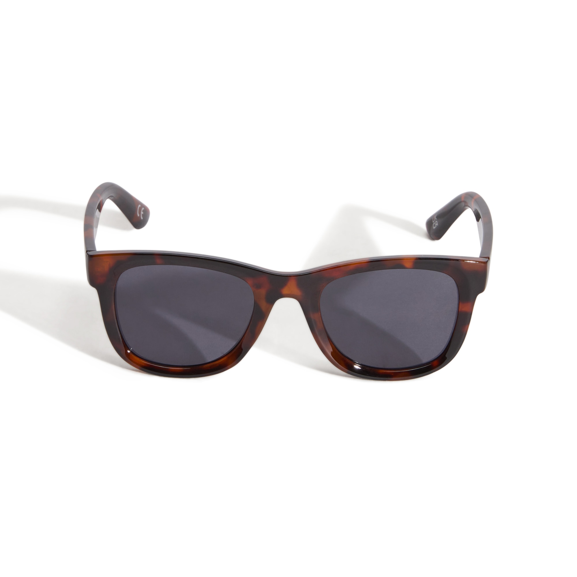Imagen 0 de Gafas unisex Spicoli Vans Marrón