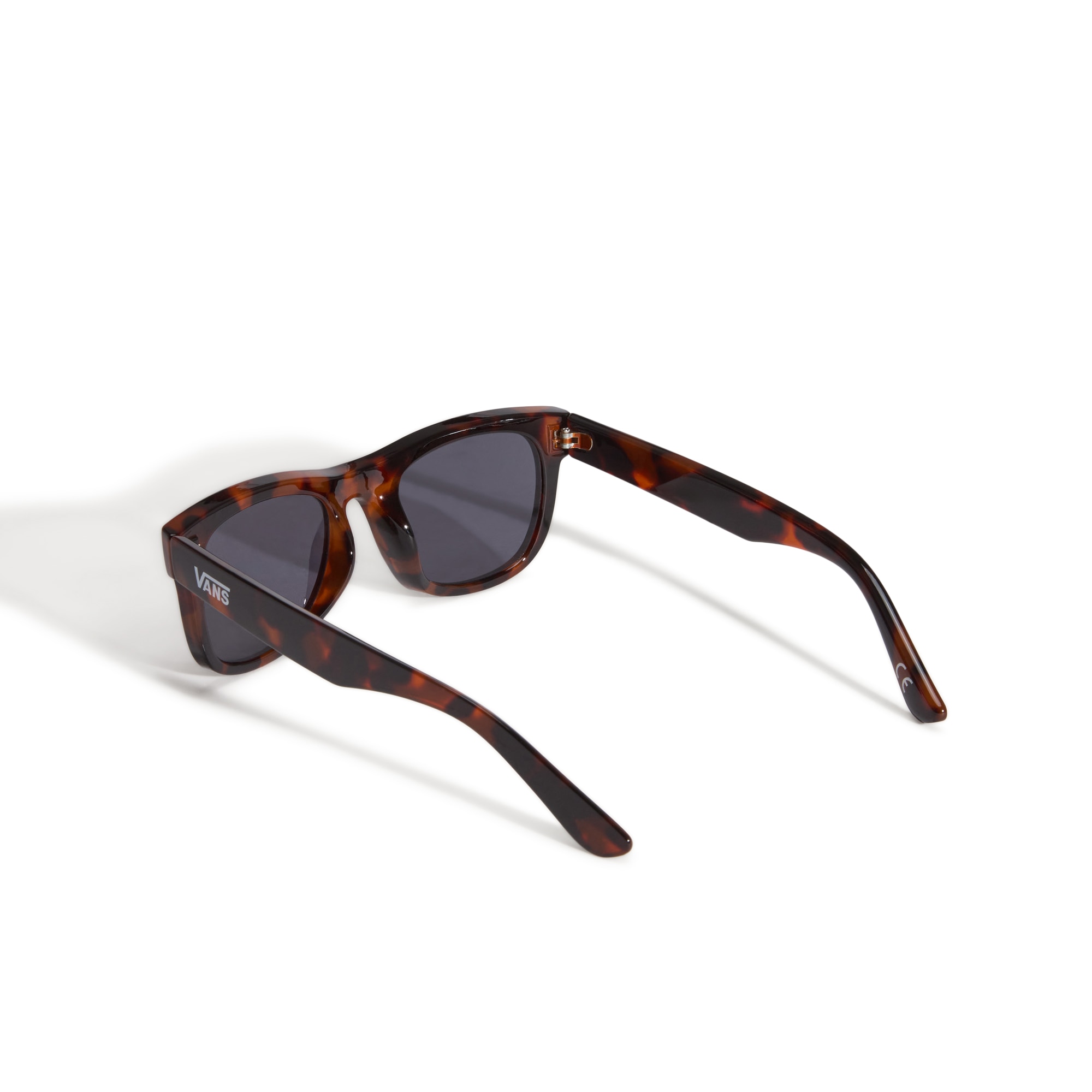 Gafas unisex Spicoli Vans - Marrón Marrón-3