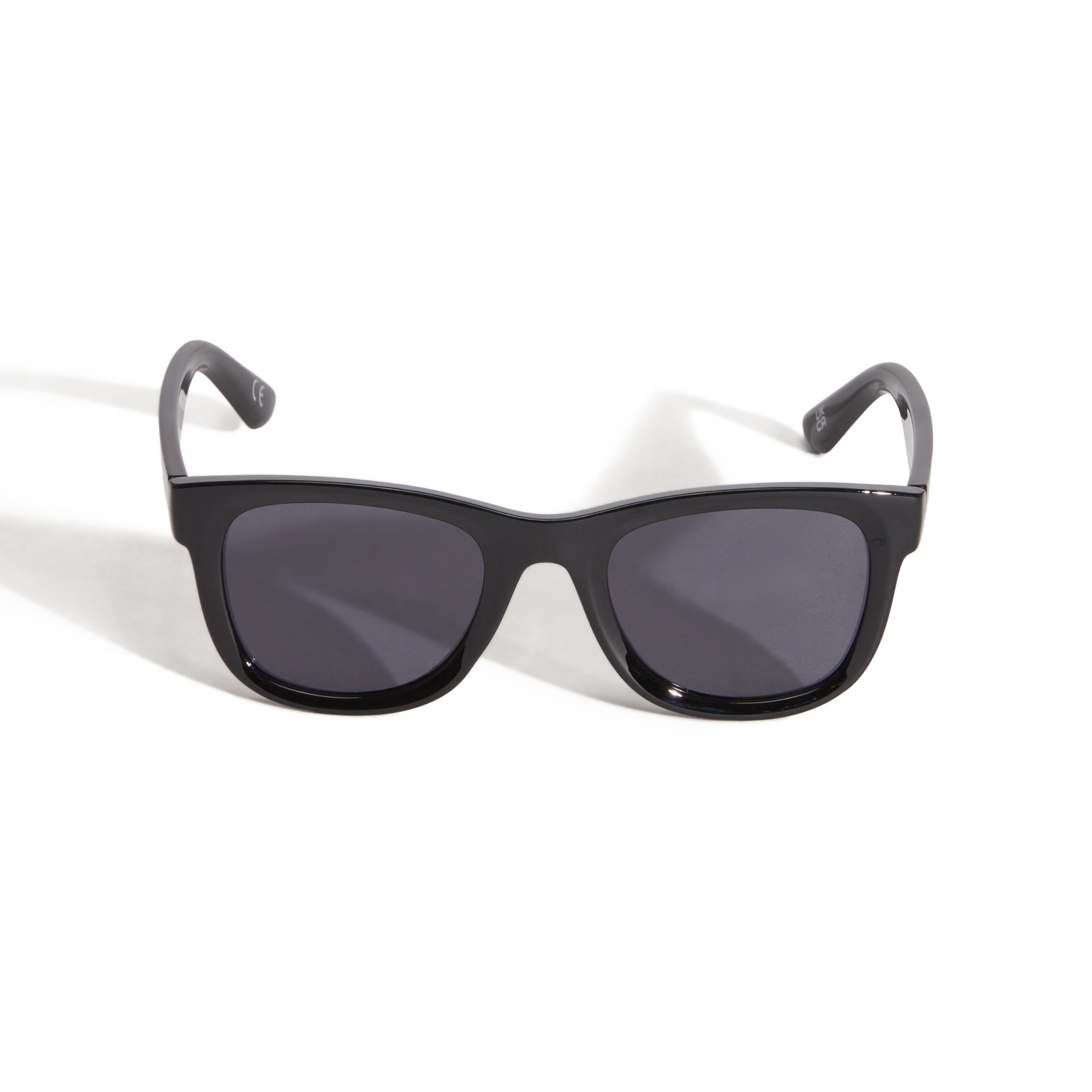 Gafas unisex Spicoli Vans - Negro Negro-1