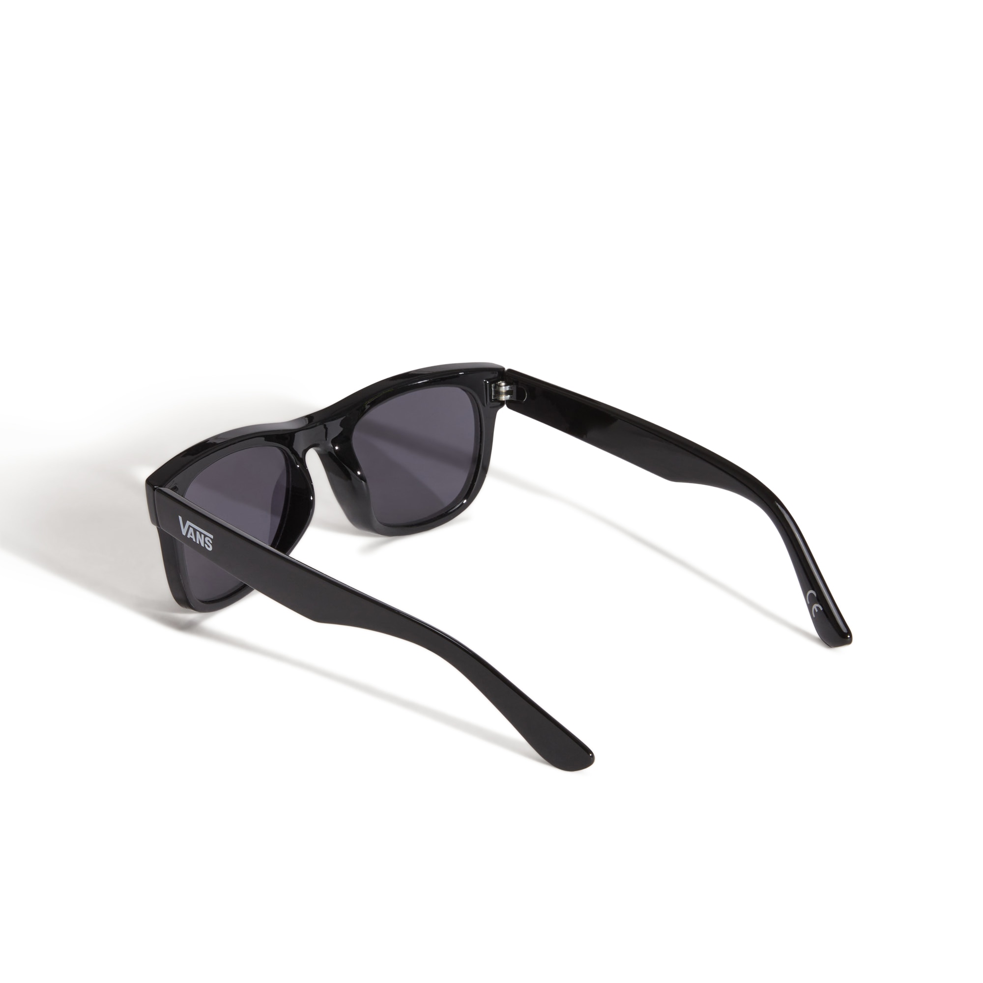 Gafas unisex Spicoli Vans - Negro Negro-3
