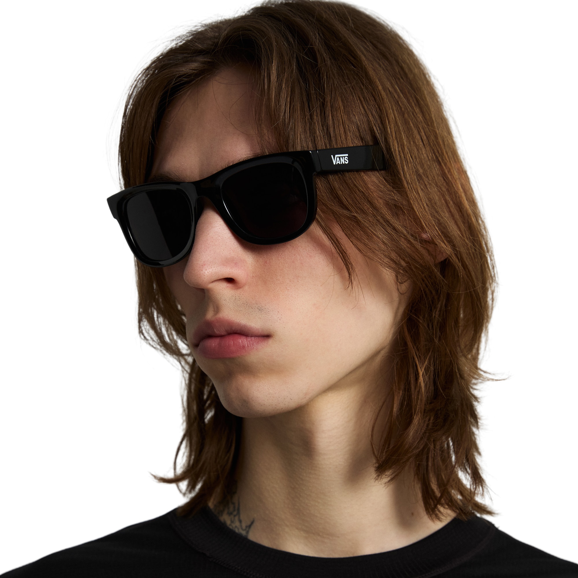 Gafas unisex Spicoli Vans - Negro Negro-4