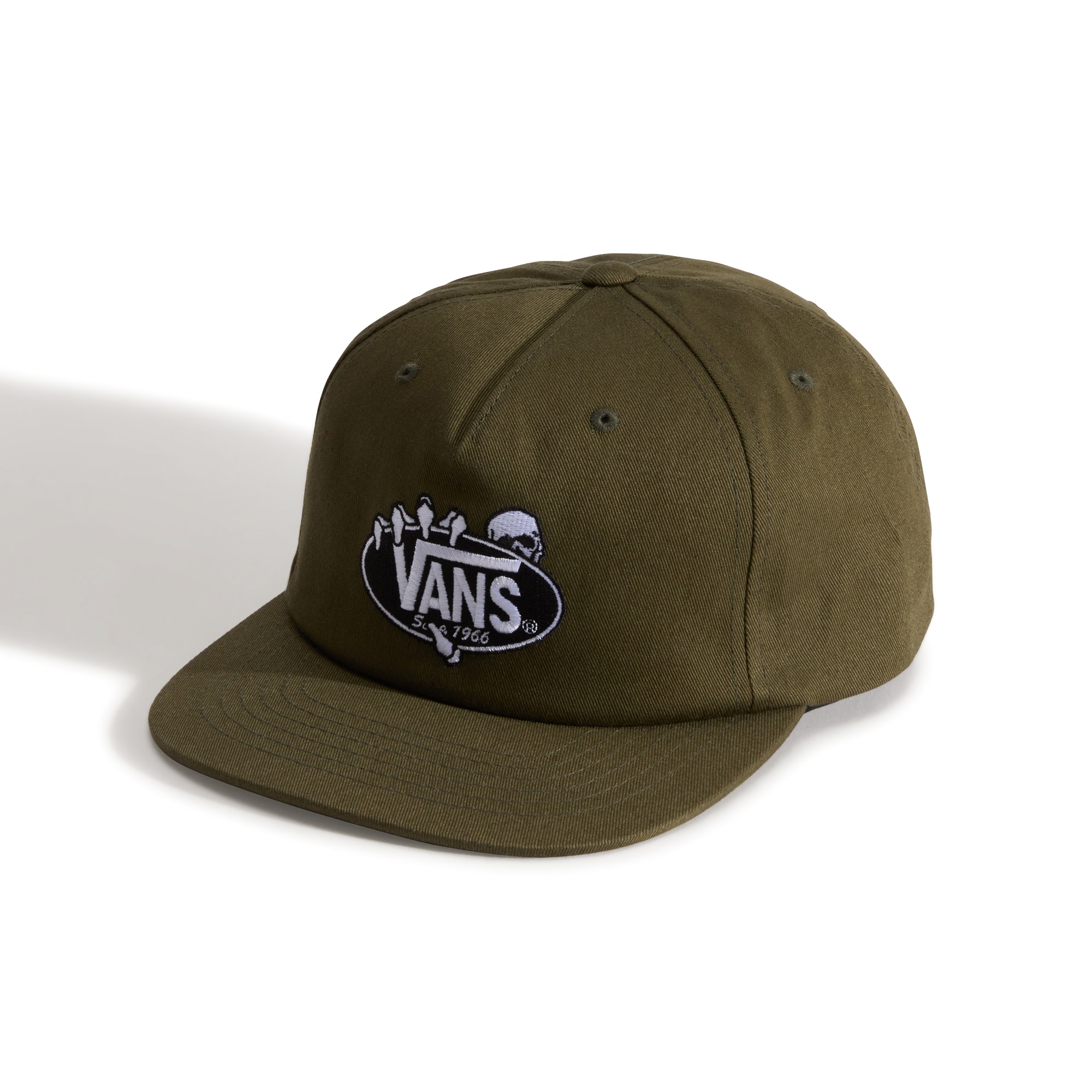 Vans - Gorra unisex Show Off Unstructured Vans.