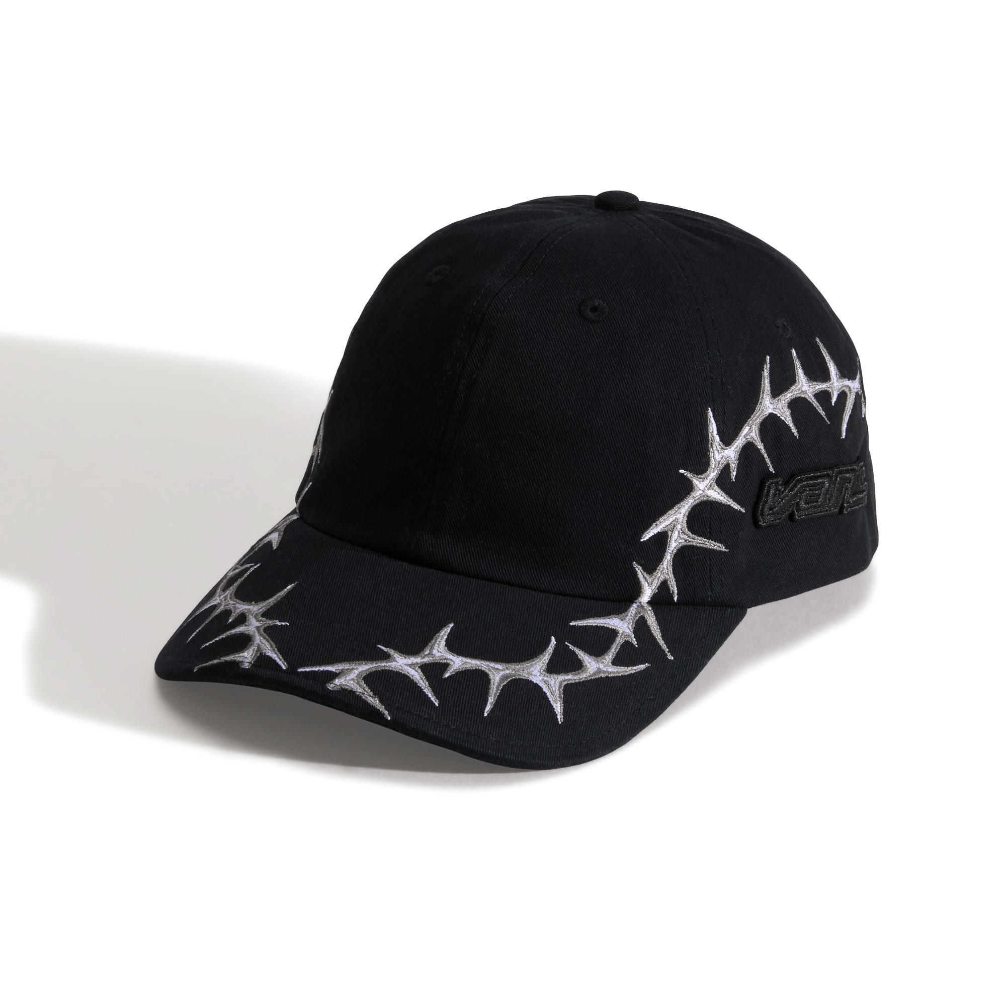 Vans - Gorra unisex Thorn Curved Bill Jockey Vans.