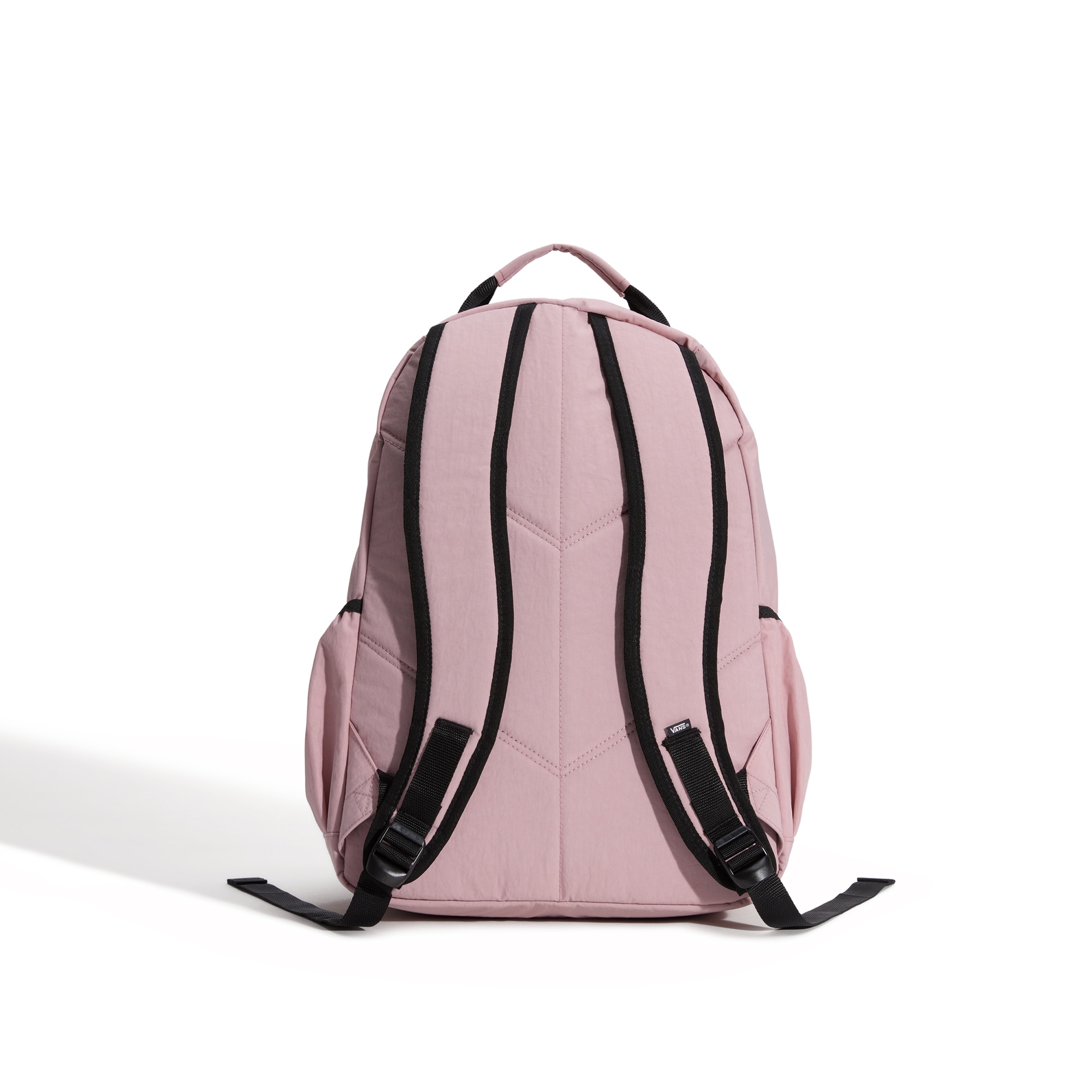 Mochila unisex Off The Wall Backpack Vans - Lila Lila-2